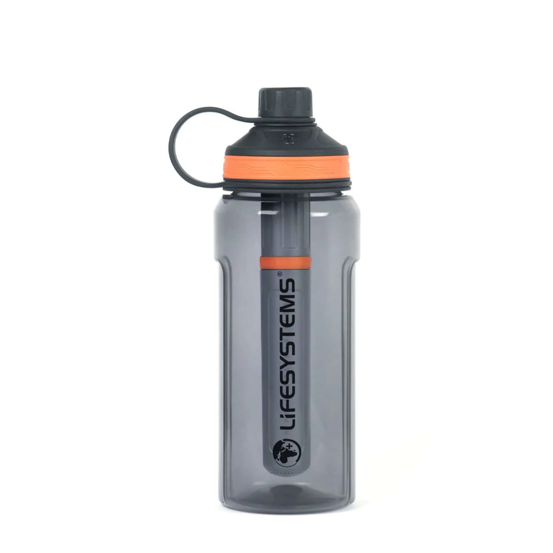 Water Filter + Purifier Bottle - Image 7