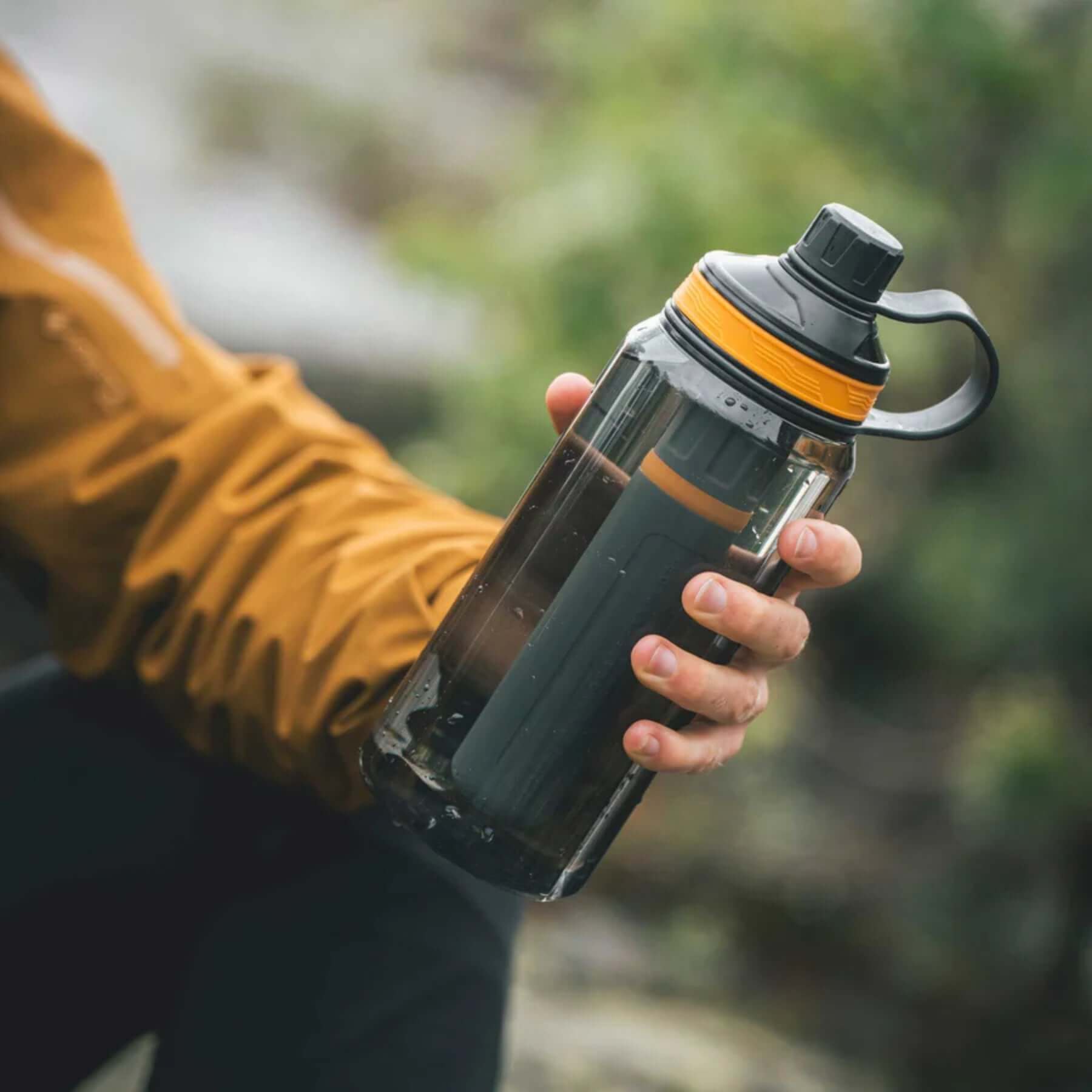 Water Filter + Purifier Bottle - Image 9