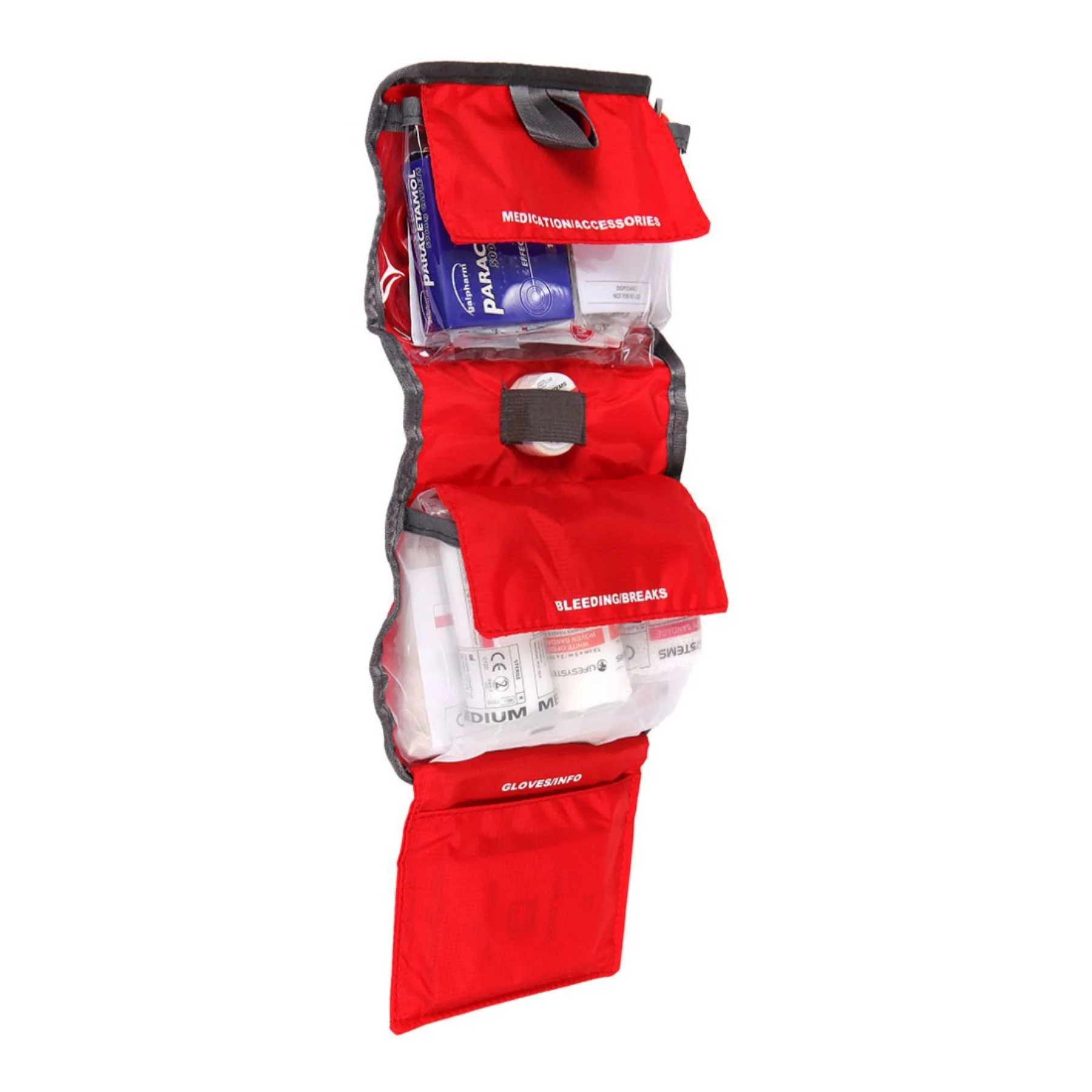 Waterproof First Aid Kit - Image 3