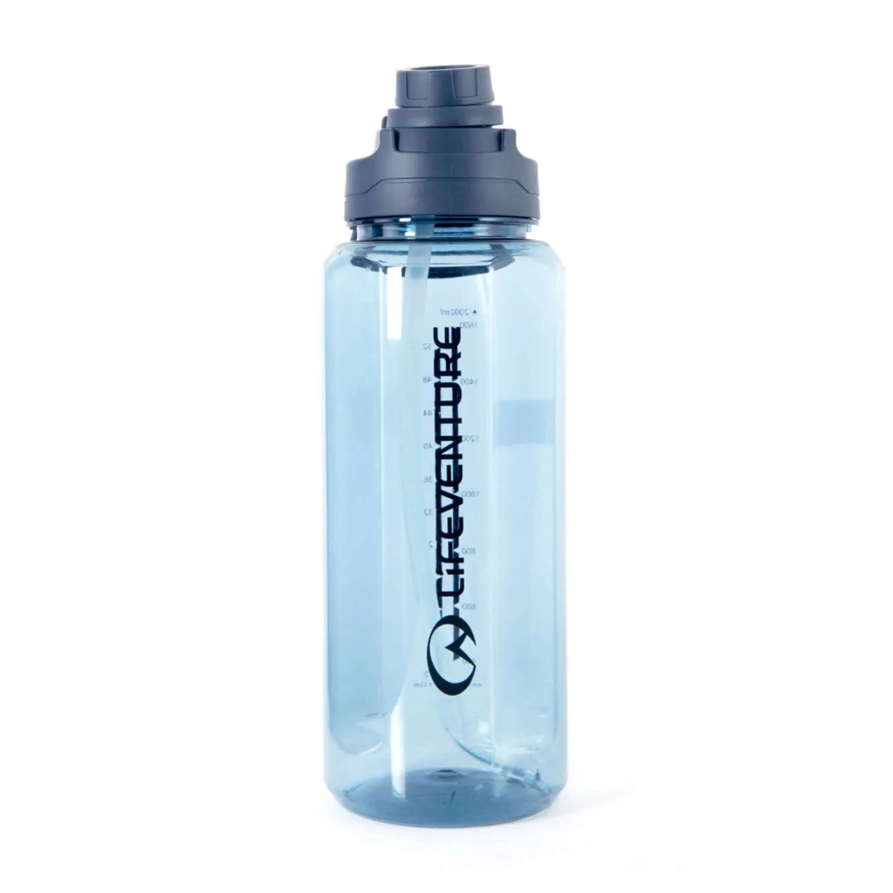 2L Tritan Flask
