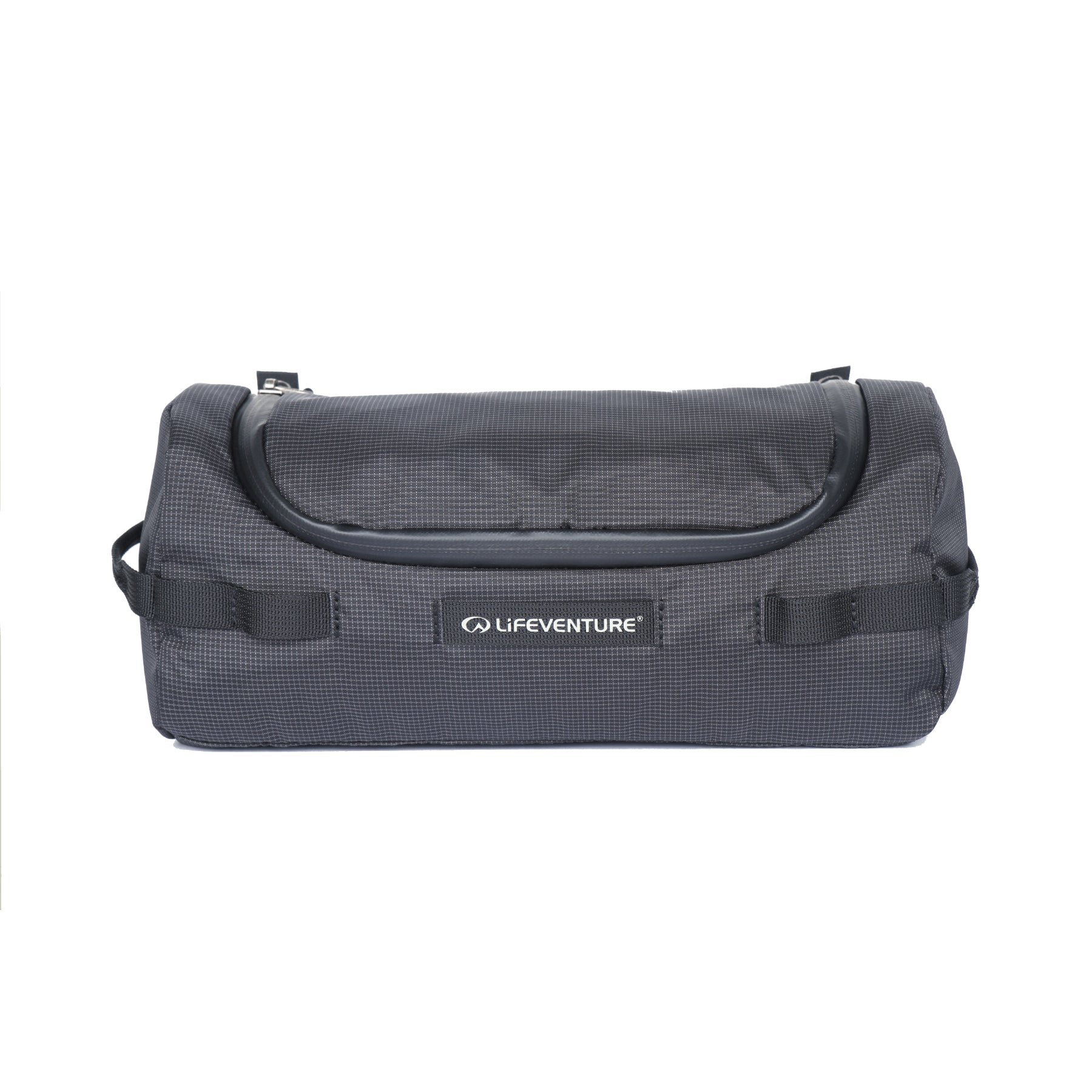 Barrel Wash Bag