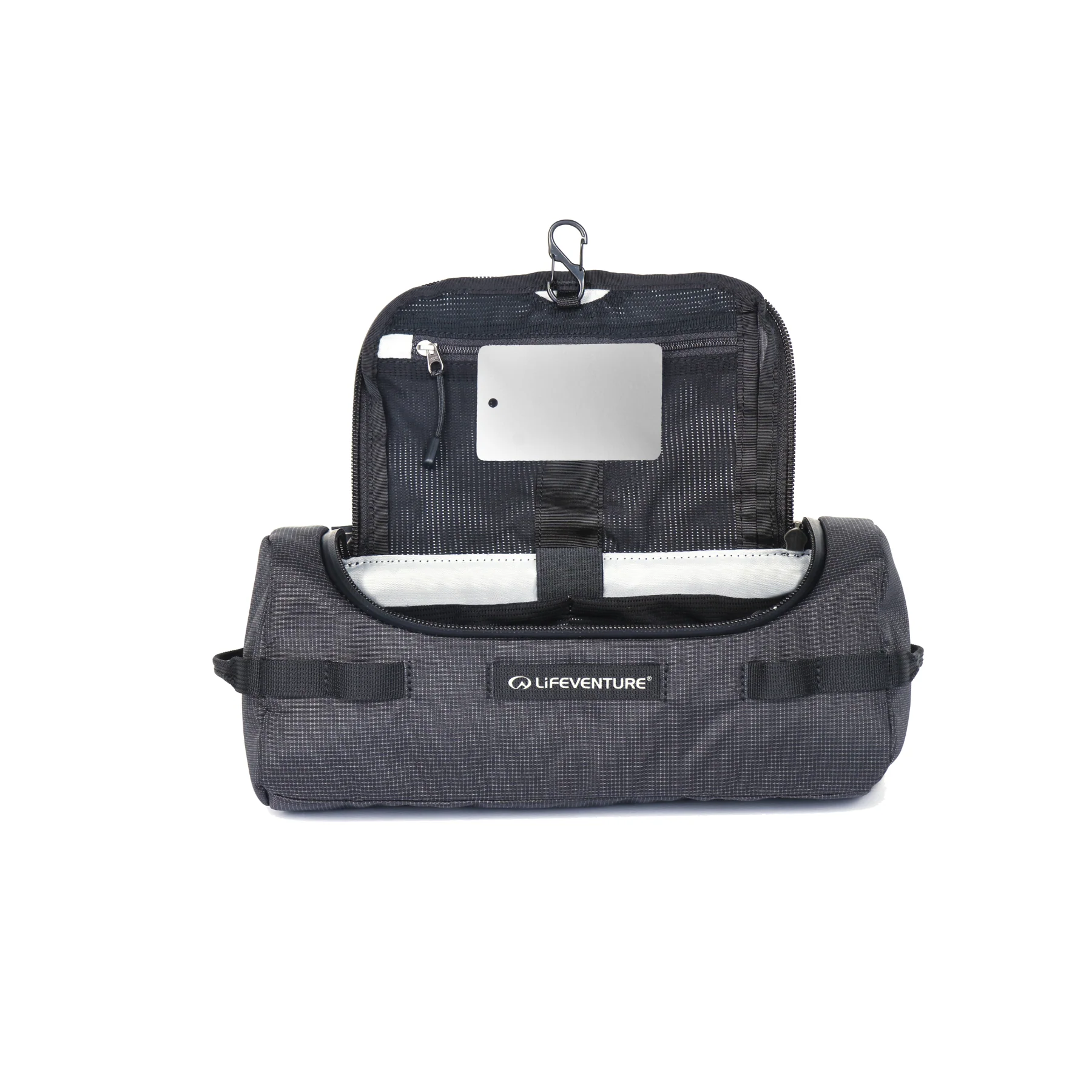 Barrel Wash Bag - Image 2