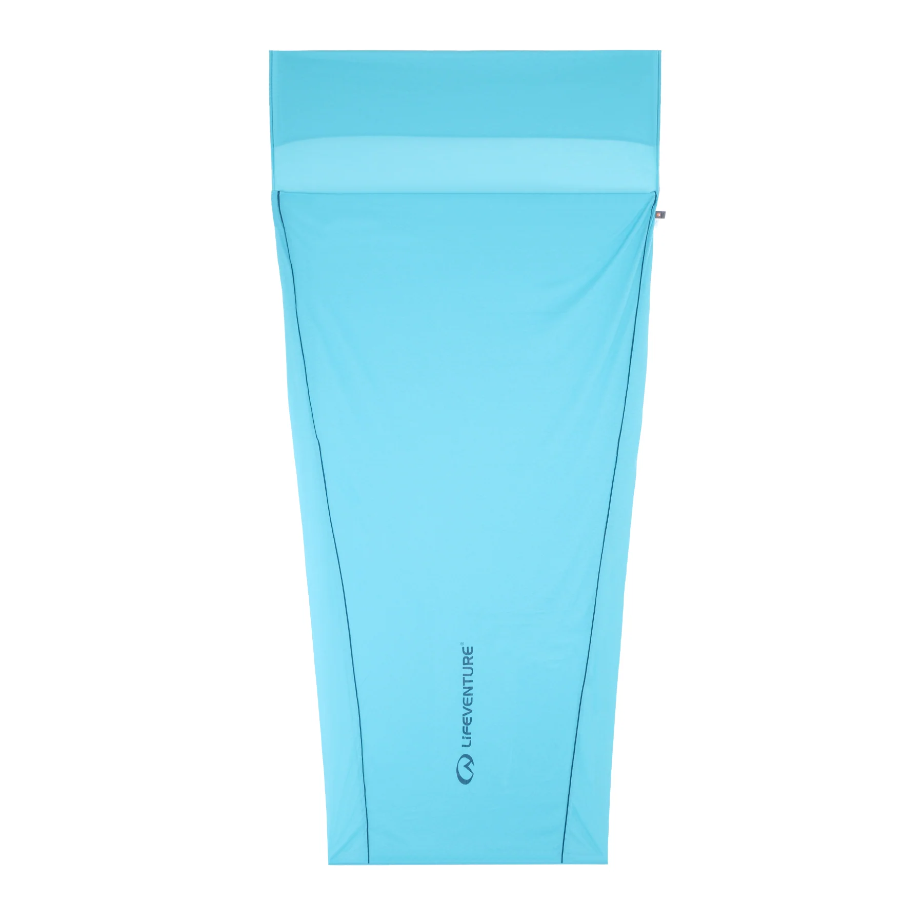 Coolmax Sleeping Bag Liner Mummy - Image 2