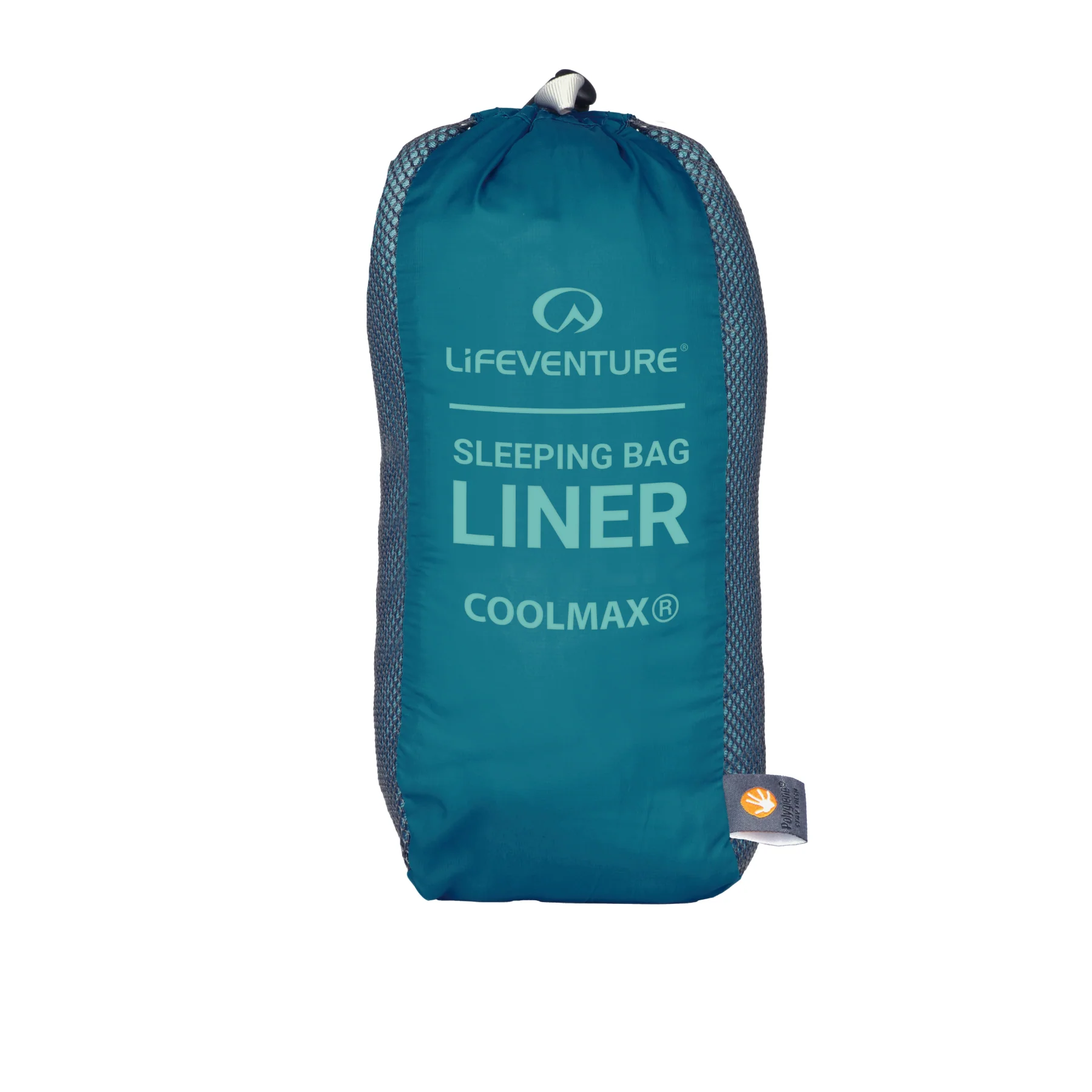 Coolmax Sleeping Bag Liner Mummy - Image 4