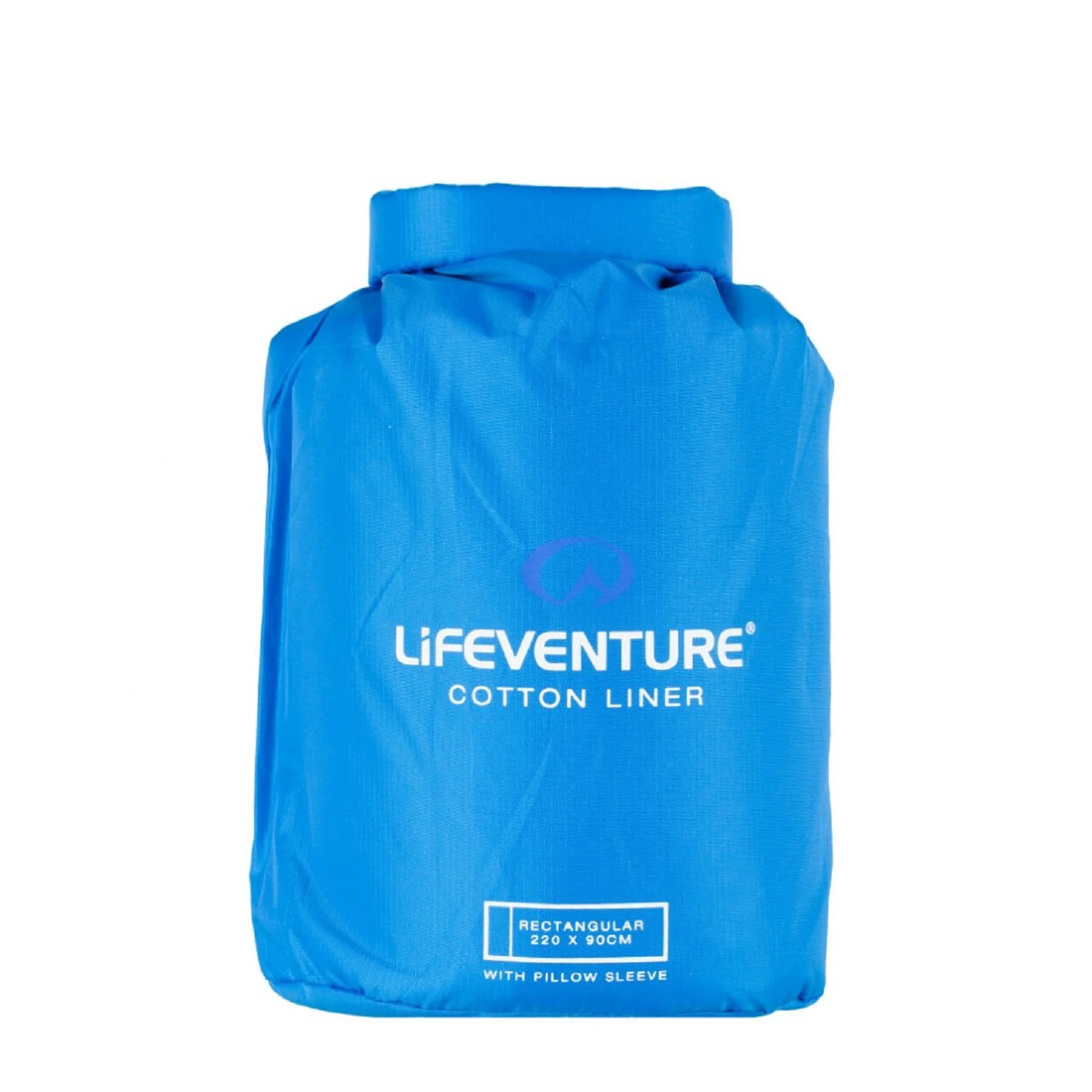 Cotton Sleeping Bag Liner - Image 3