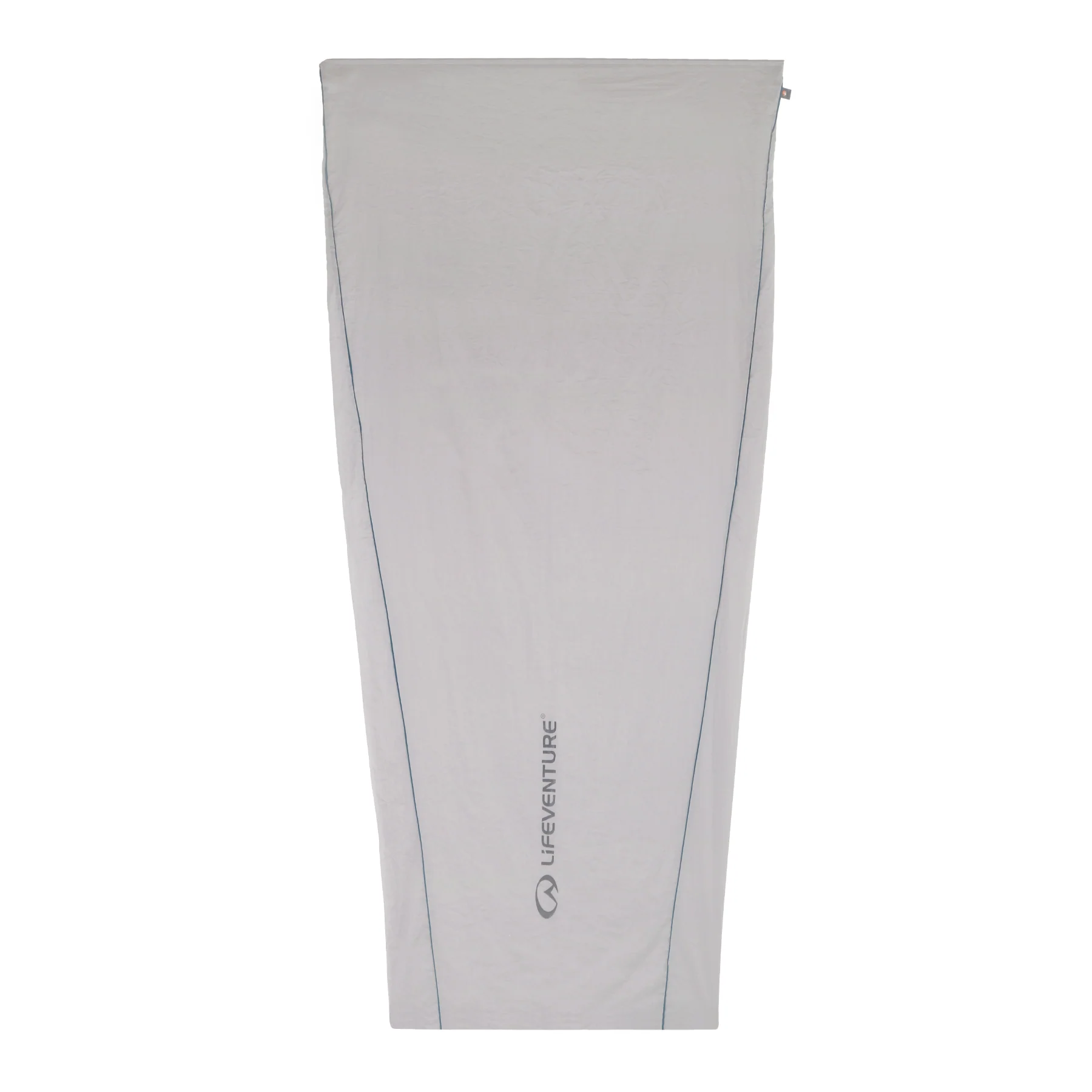 Cotton Sleeping Bag Liner Mummy - Image 2