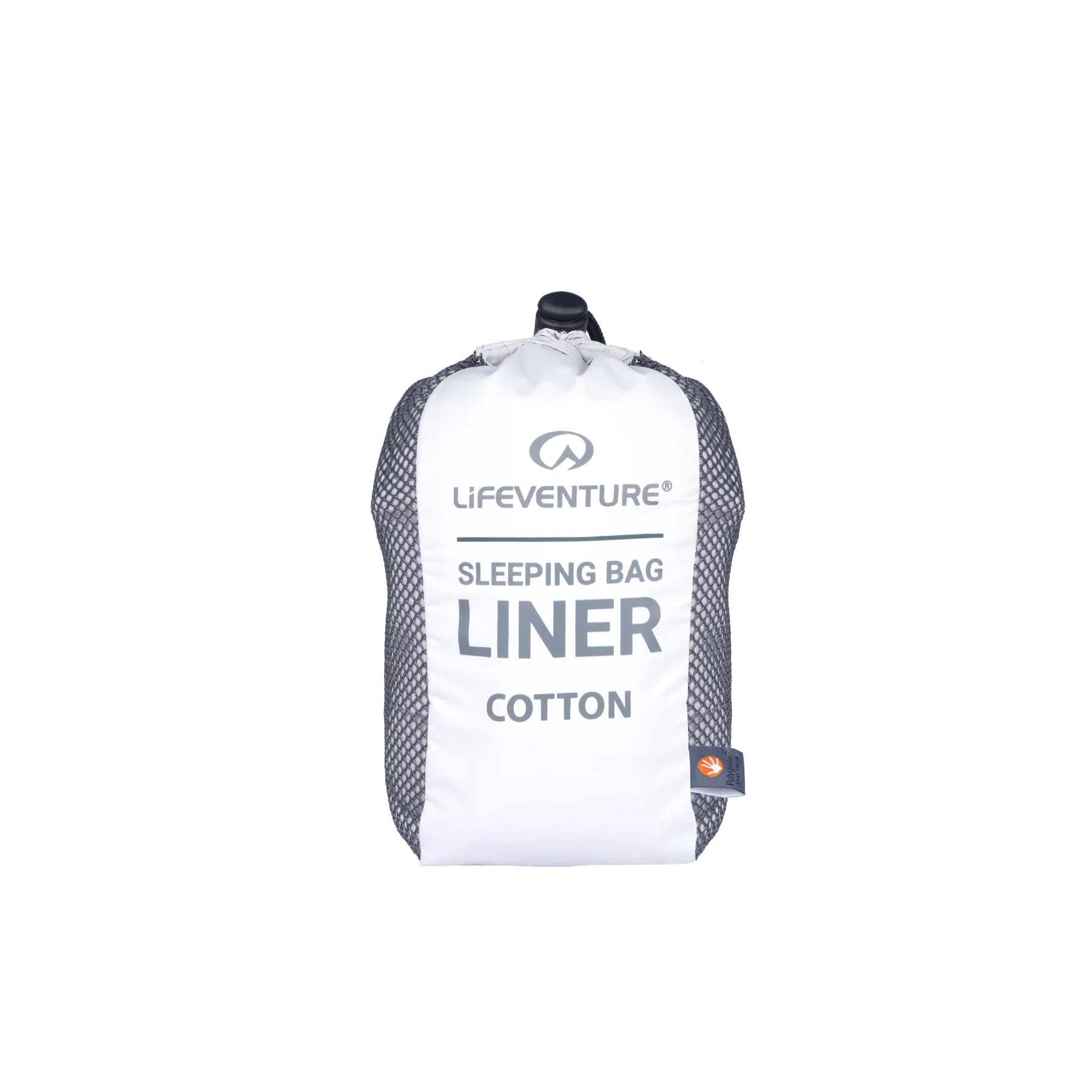 Cotton Sleeping Bag Liner Mummy - Image 4