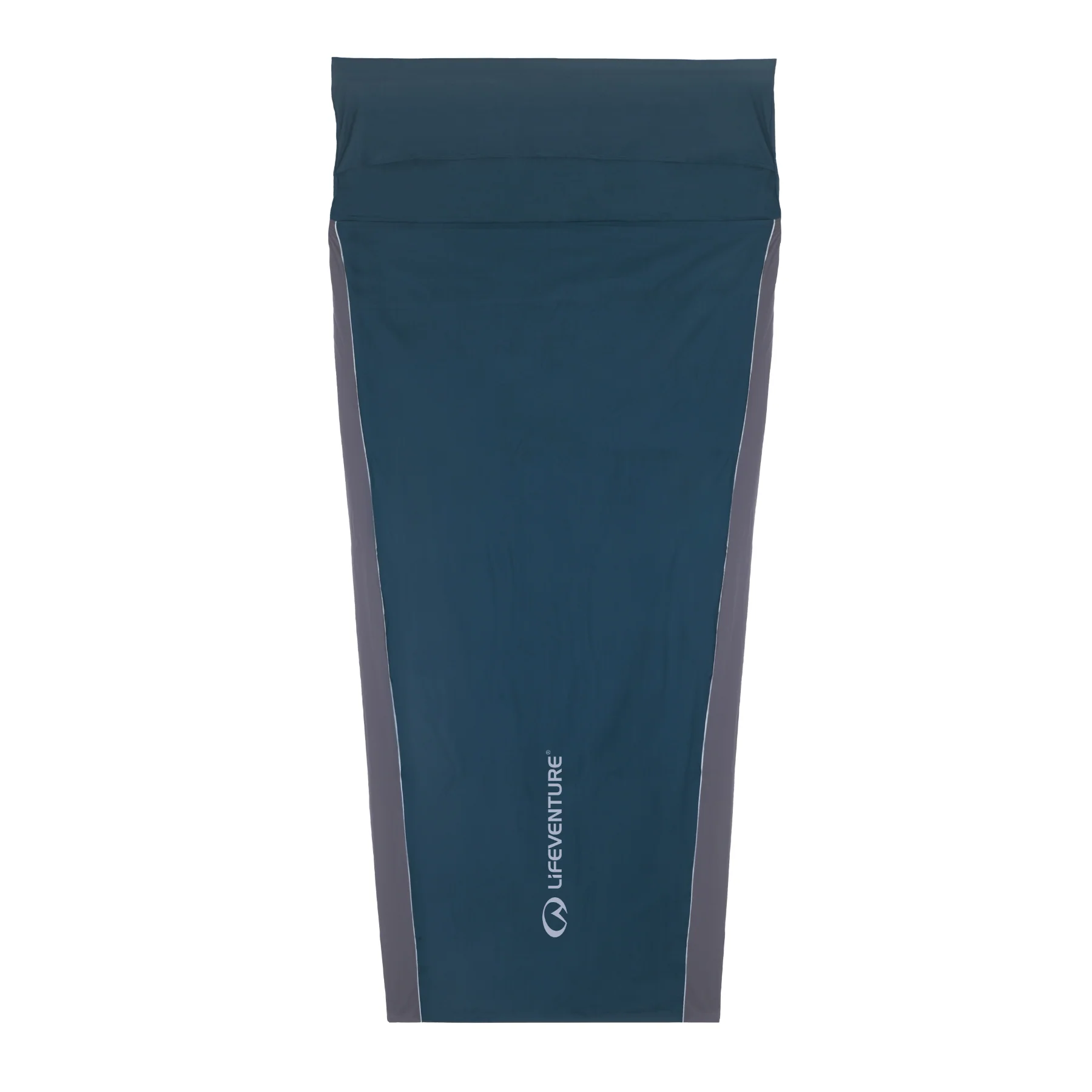 Cotton Sleeping Bag Liner Ultimate Mummy - Image 3