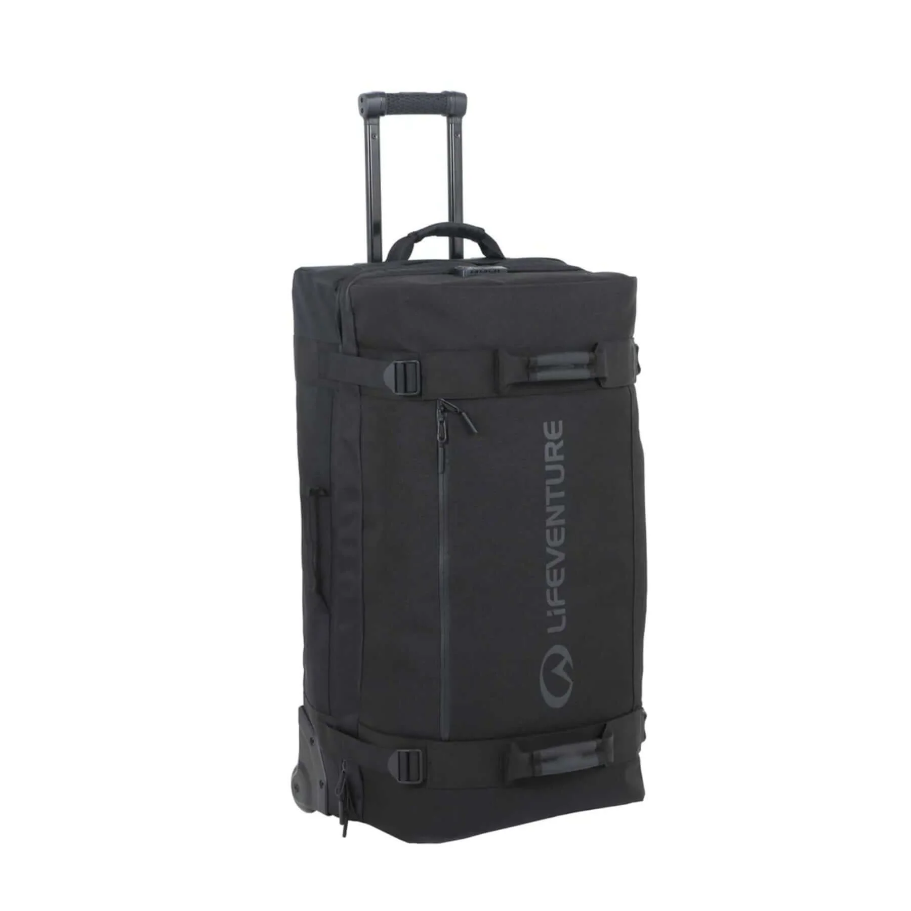 Expedition Clamshell Duffel 110L