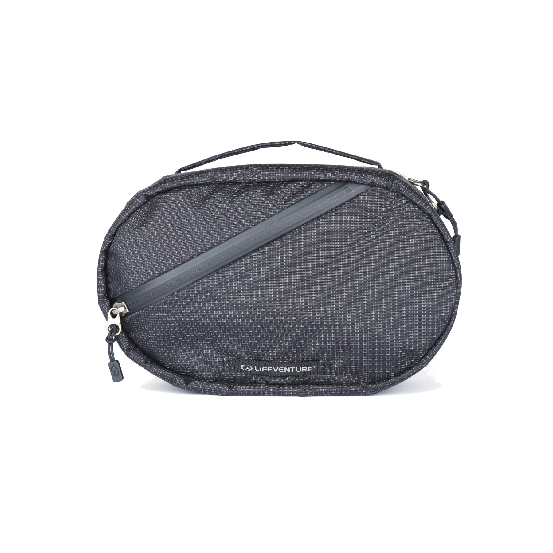 Folding Wash Bag