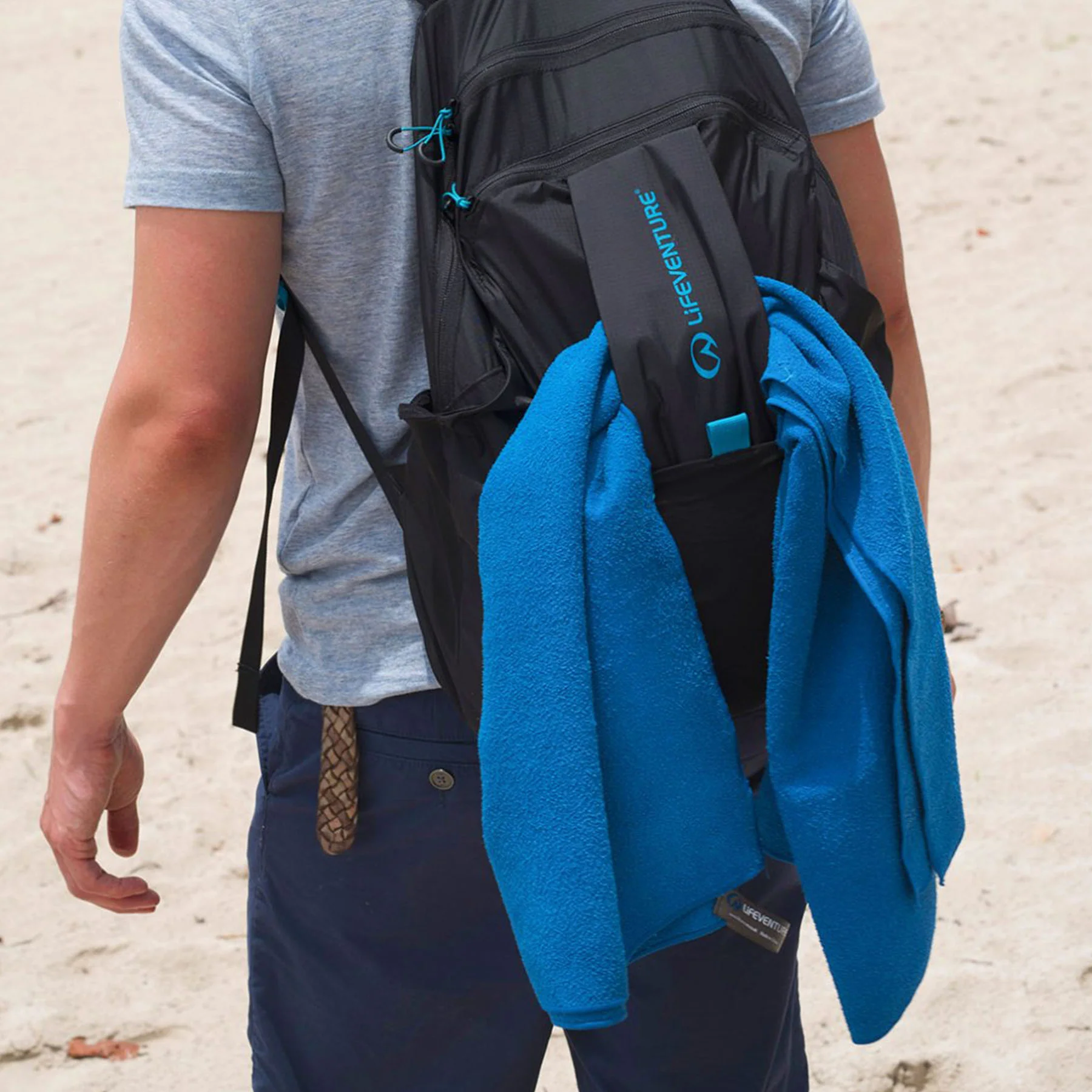 MicroFibre Trek Towel - Image 10