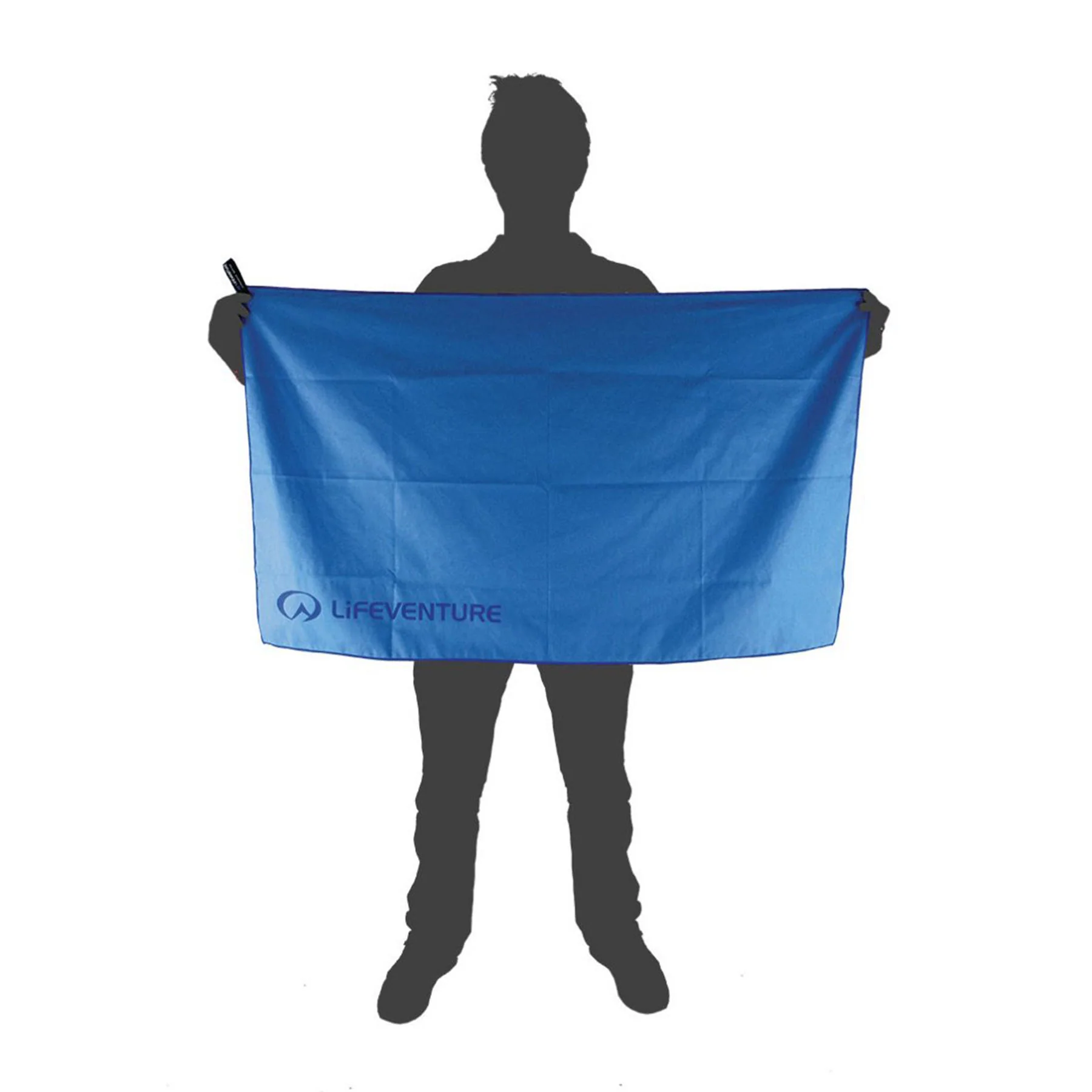 MicroFibre Trek Towel - Image 2