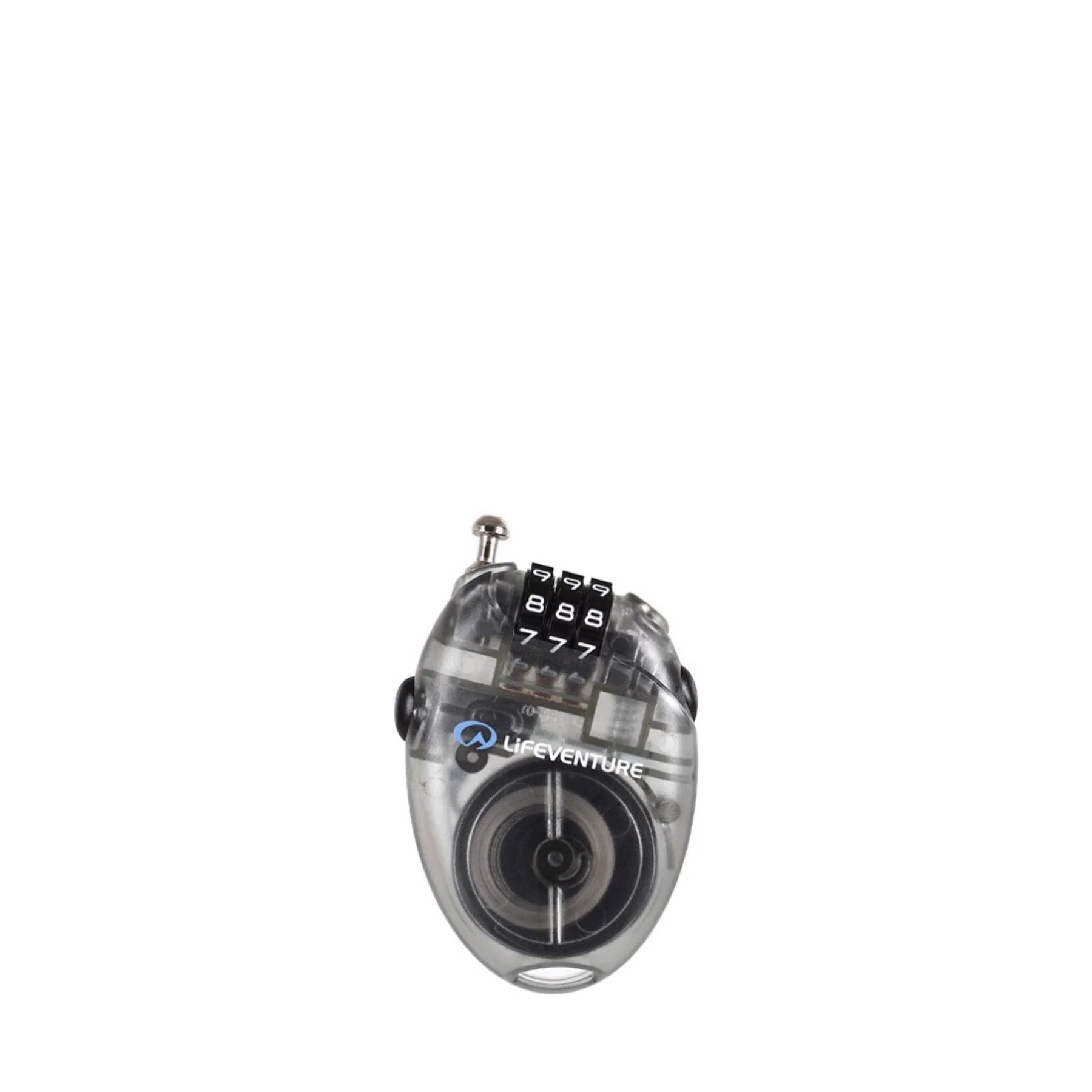Mini Cable Lock - Image 4