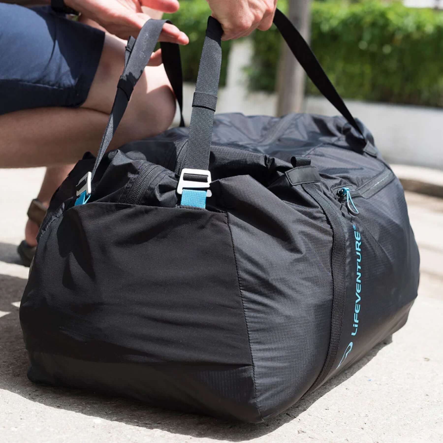 Packable Duffel BAg - Image 4
