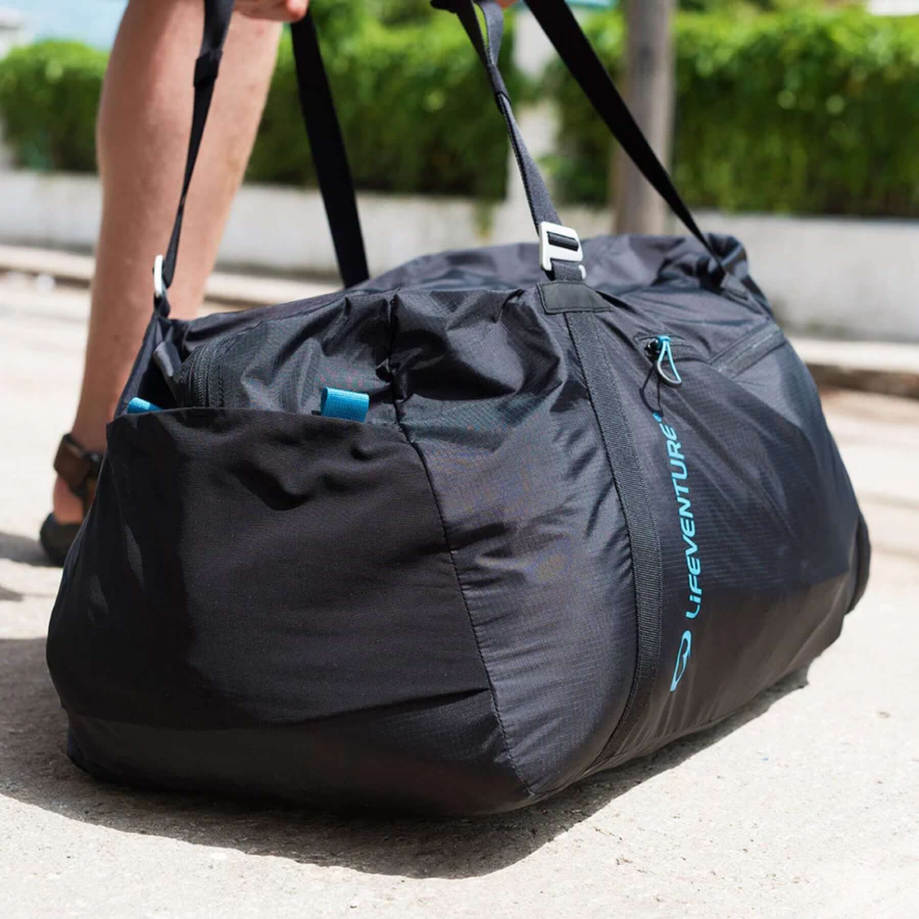 Packable Duffel BAg - Image 5