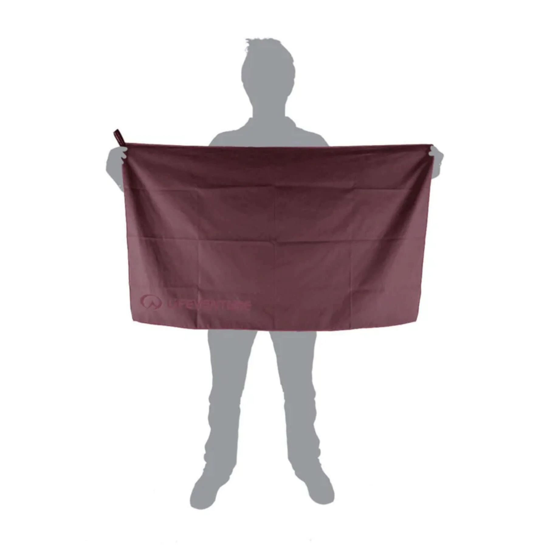 Recycled SoftFibre Towel Large - Image 2