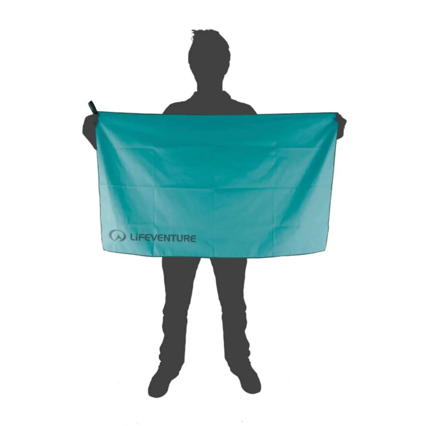 Recycled SoftFibre Towel Large - Image 8