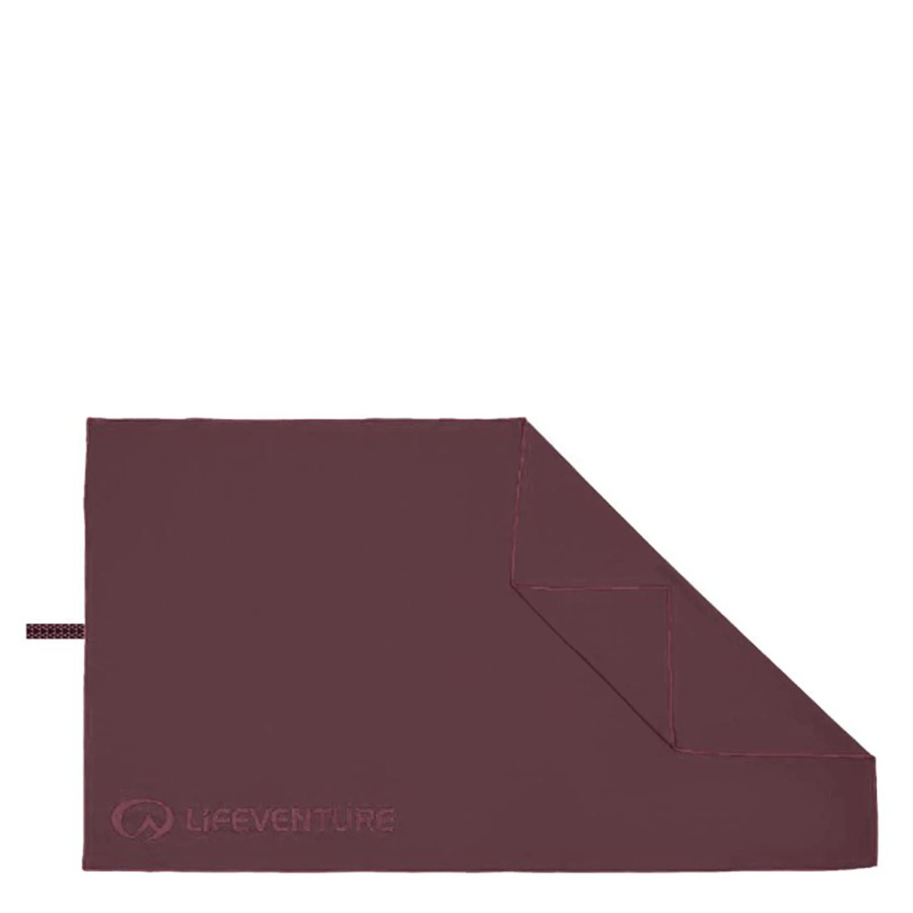Recycled SoftFibre Trek Towel - Image 5