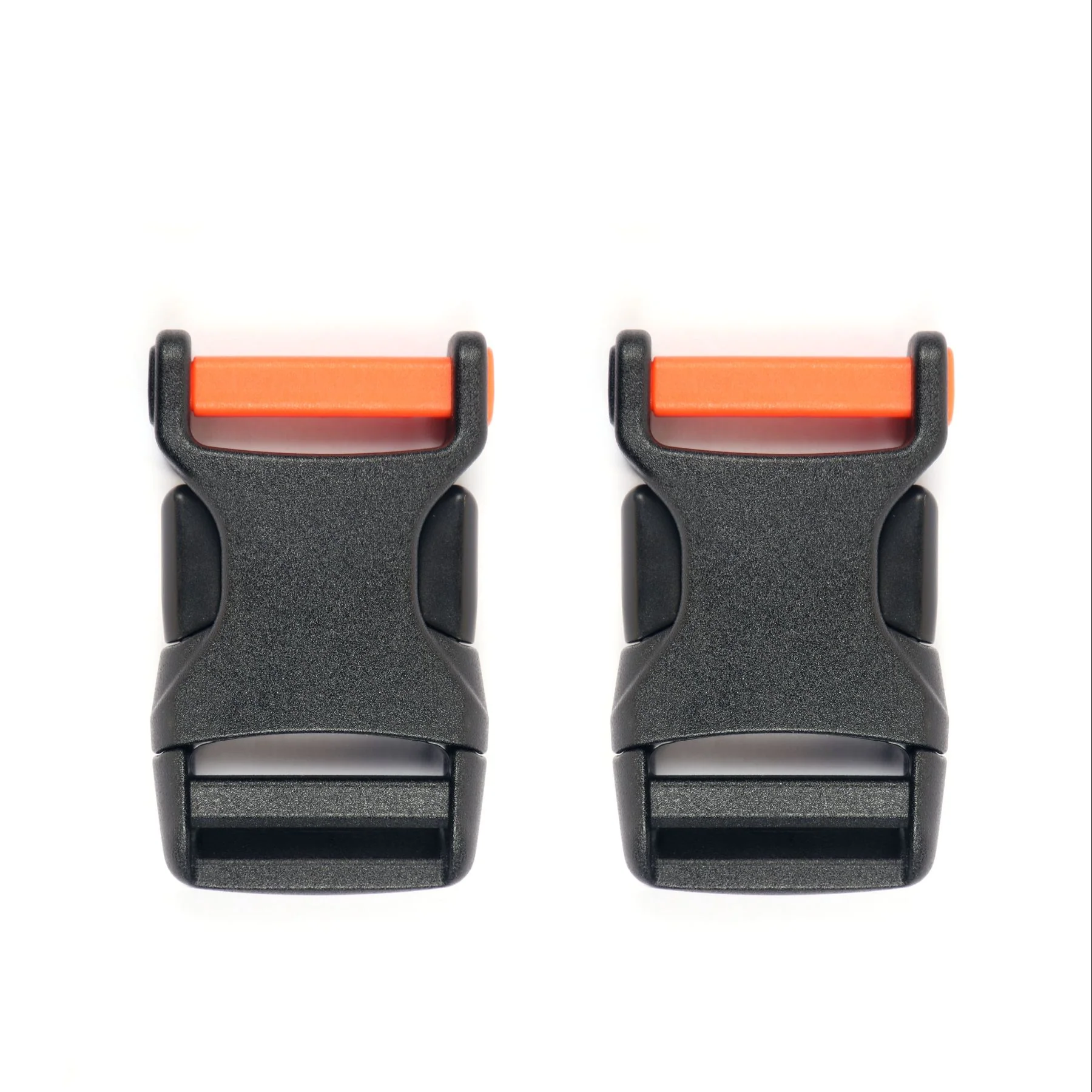 Retrofit Side Release Buckles