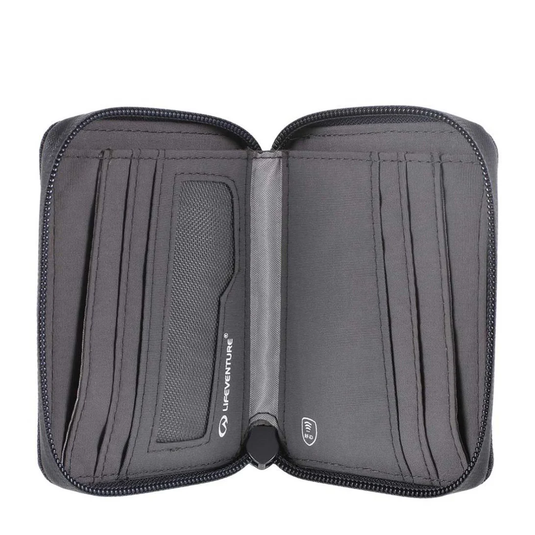 RFID Bi-Fold Wallet - Image 2