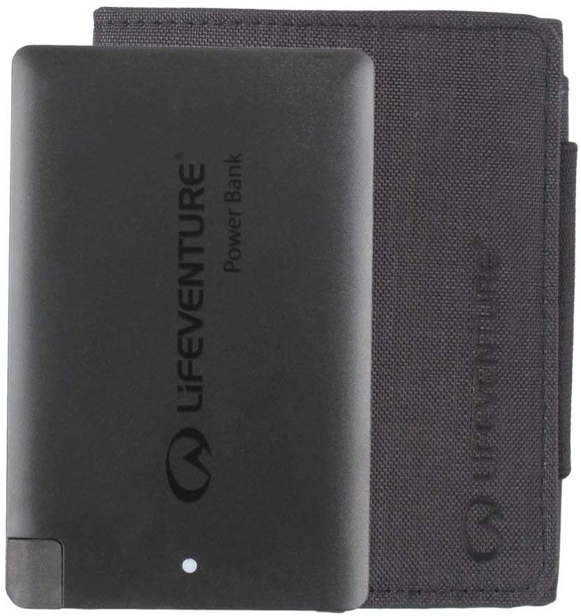 Lifeventure RFiD Charger Wallet - Image 2