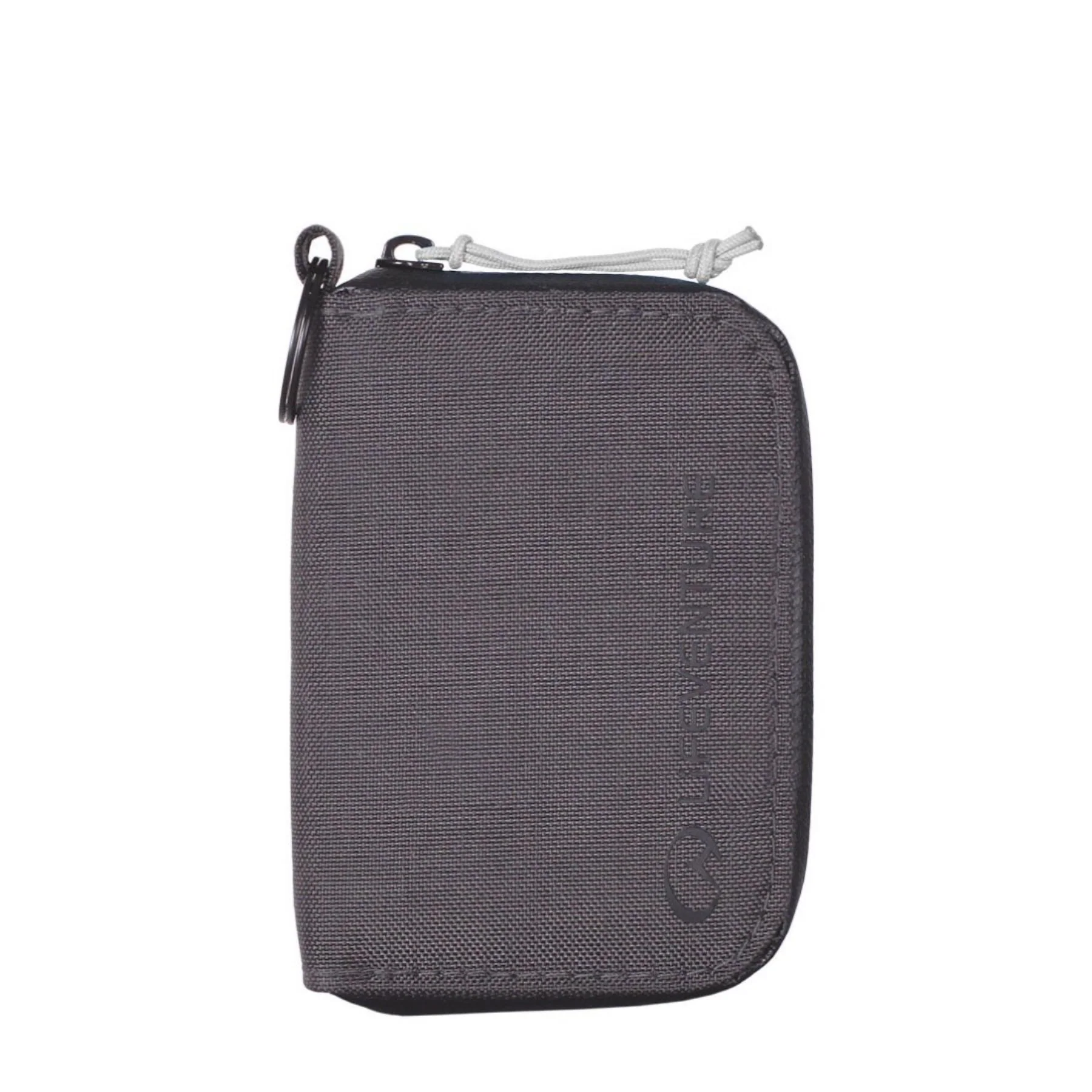 RFiD Coin Recycled Wallet