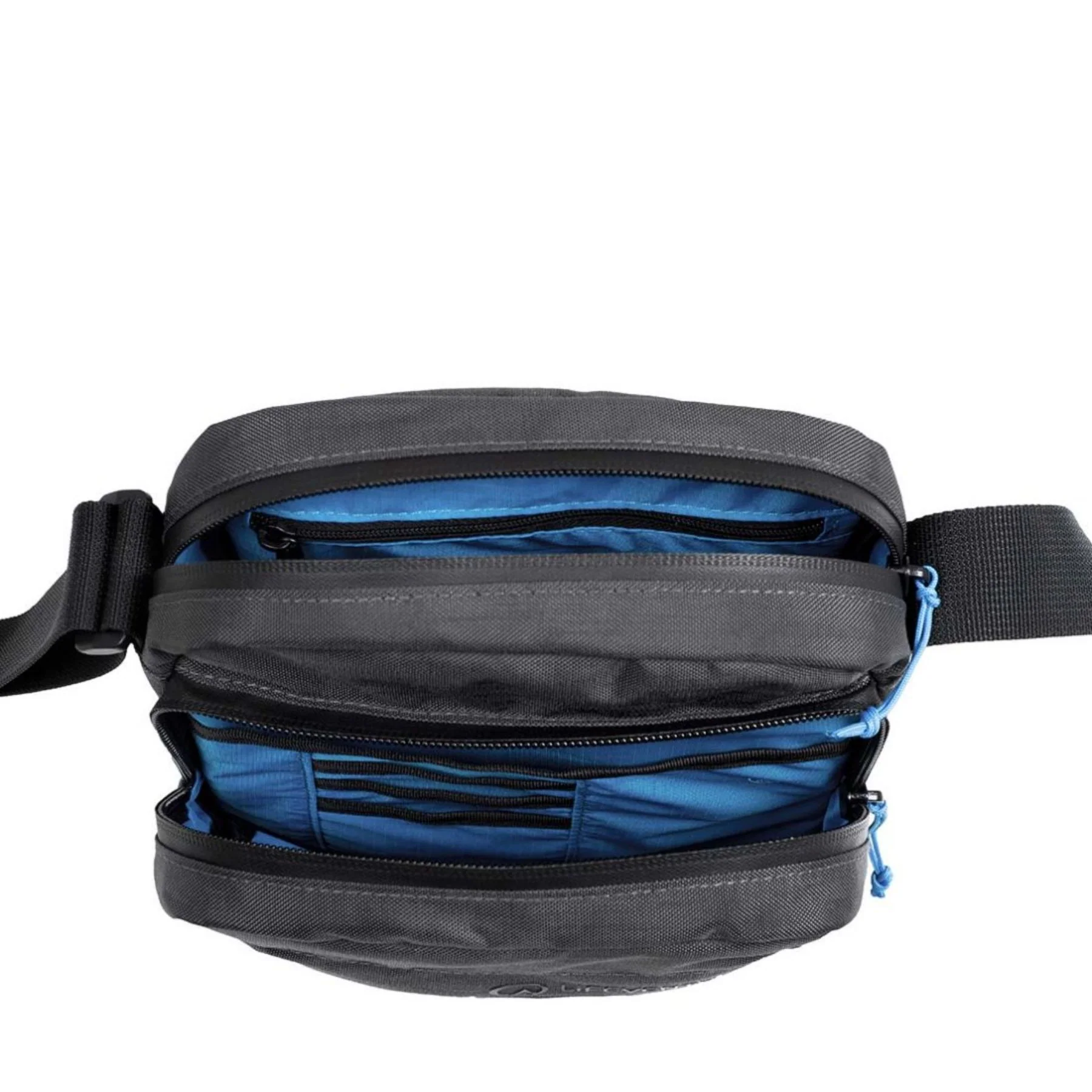 RFiD Shoulder Bag - Image 5