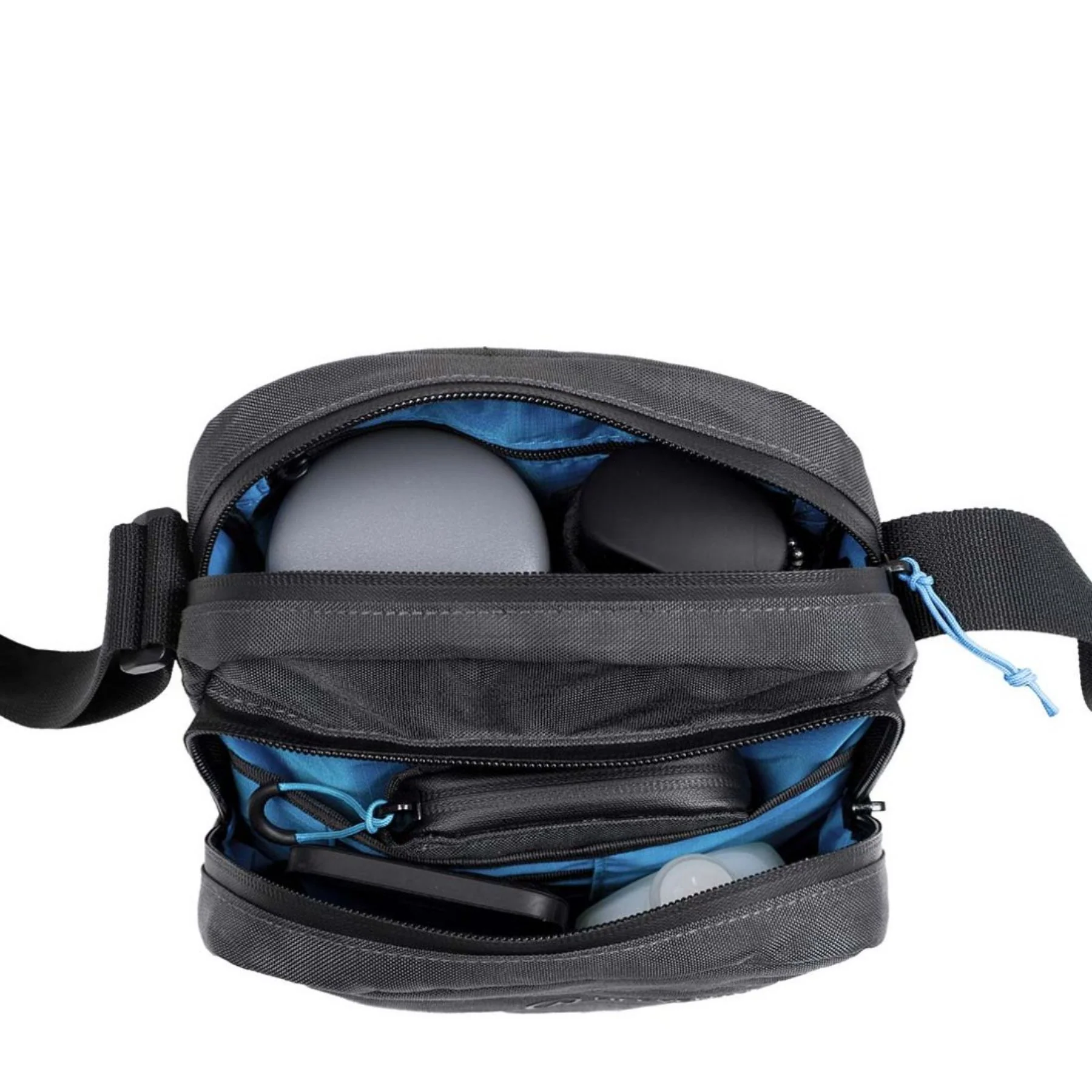 RFiD Shoulder Bag - Image 6
