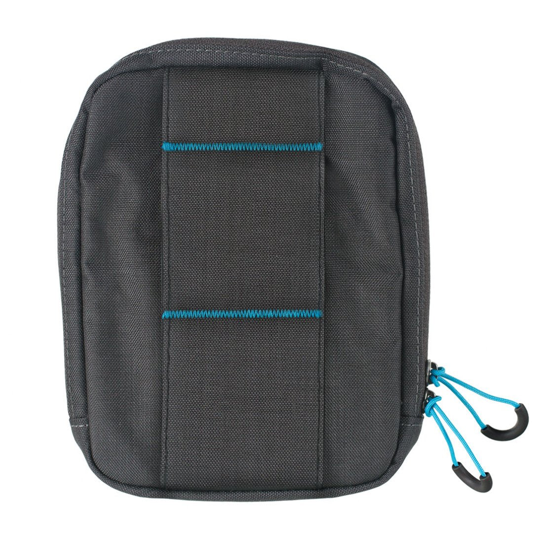 RFID Travel Neck Pouch - Image 2