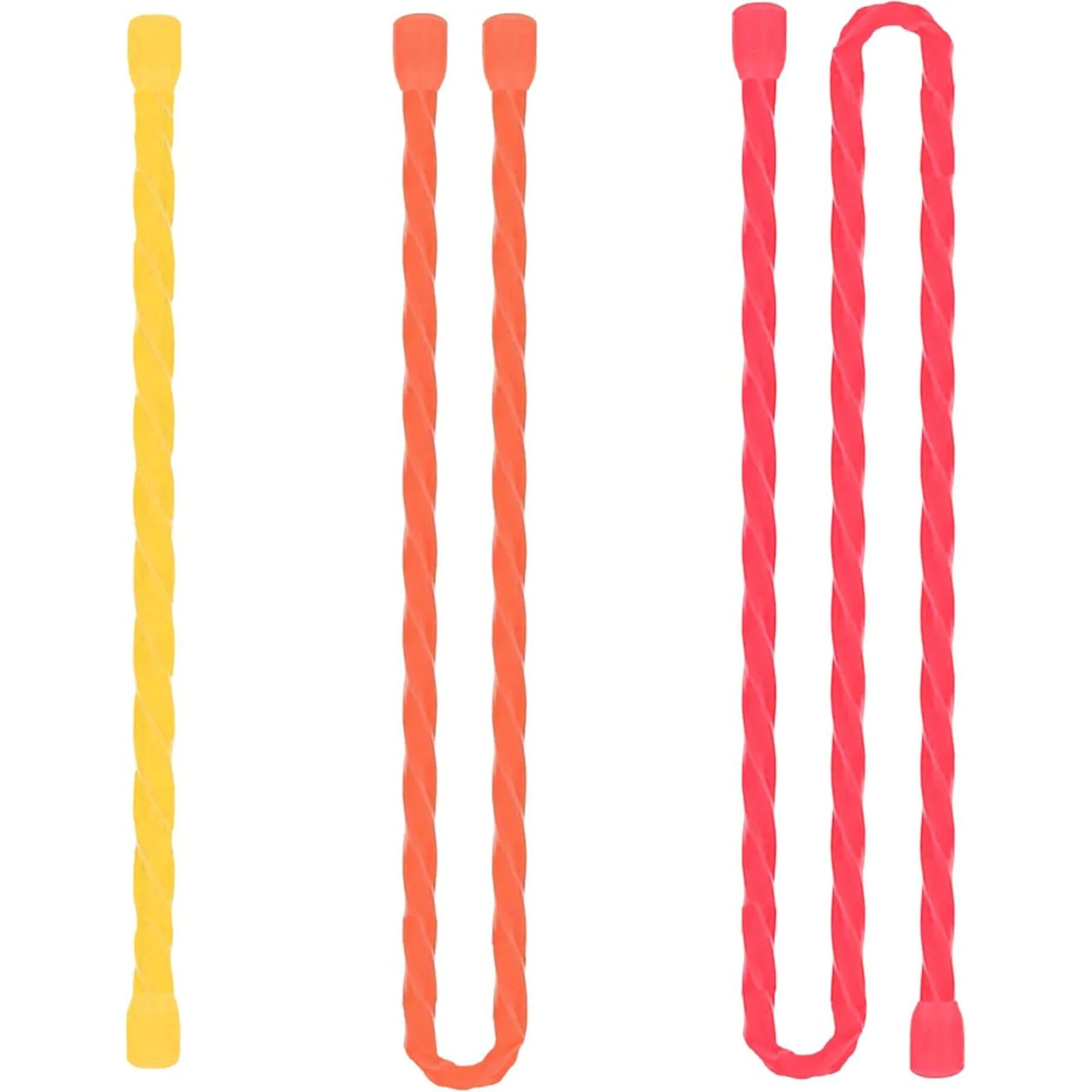 Silicone Ties