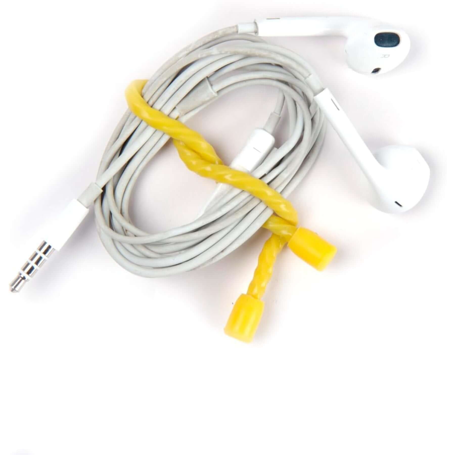 Silicone Ties - Image 5