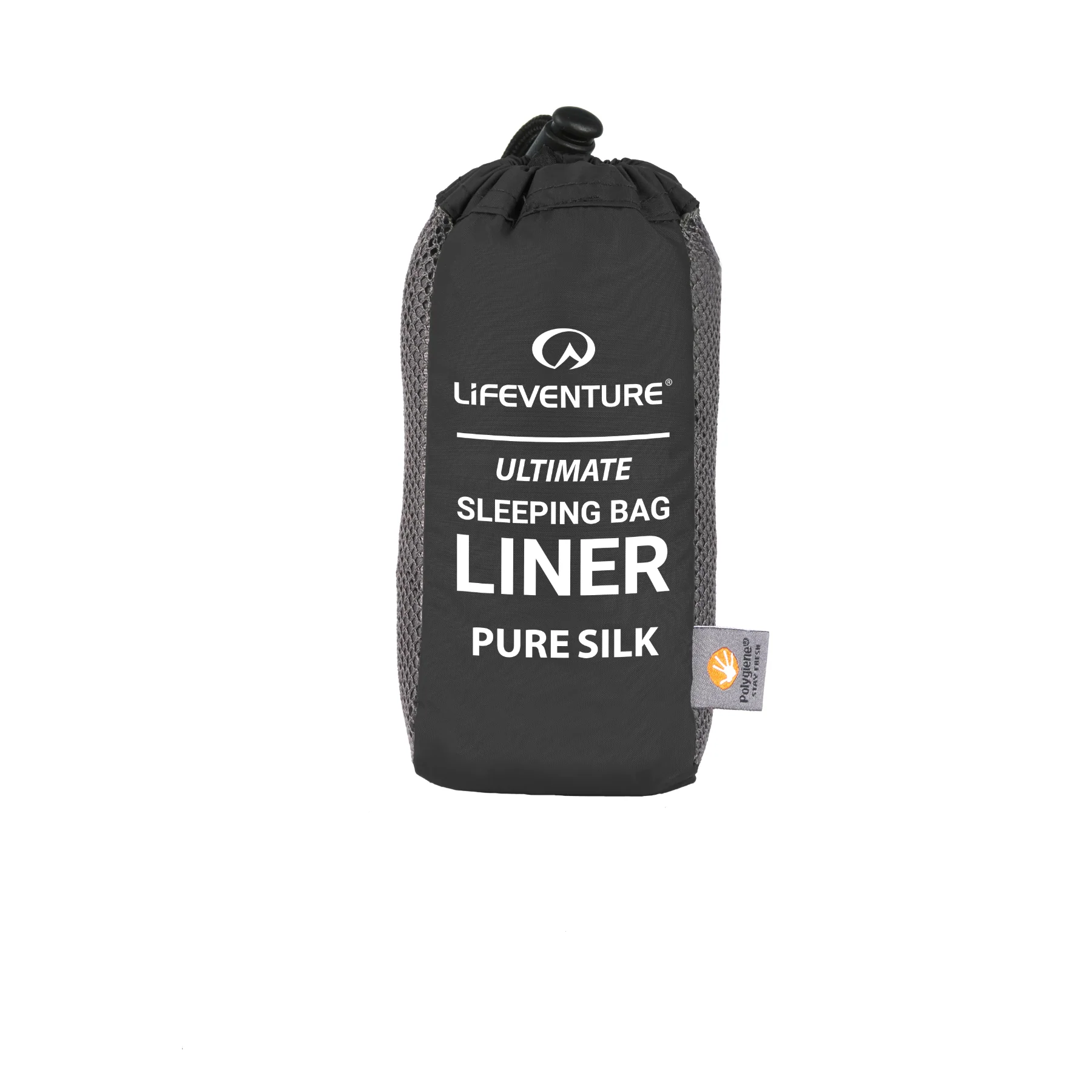 Silk Sleeping Bag Liner Ultimate Mummy - Image 3