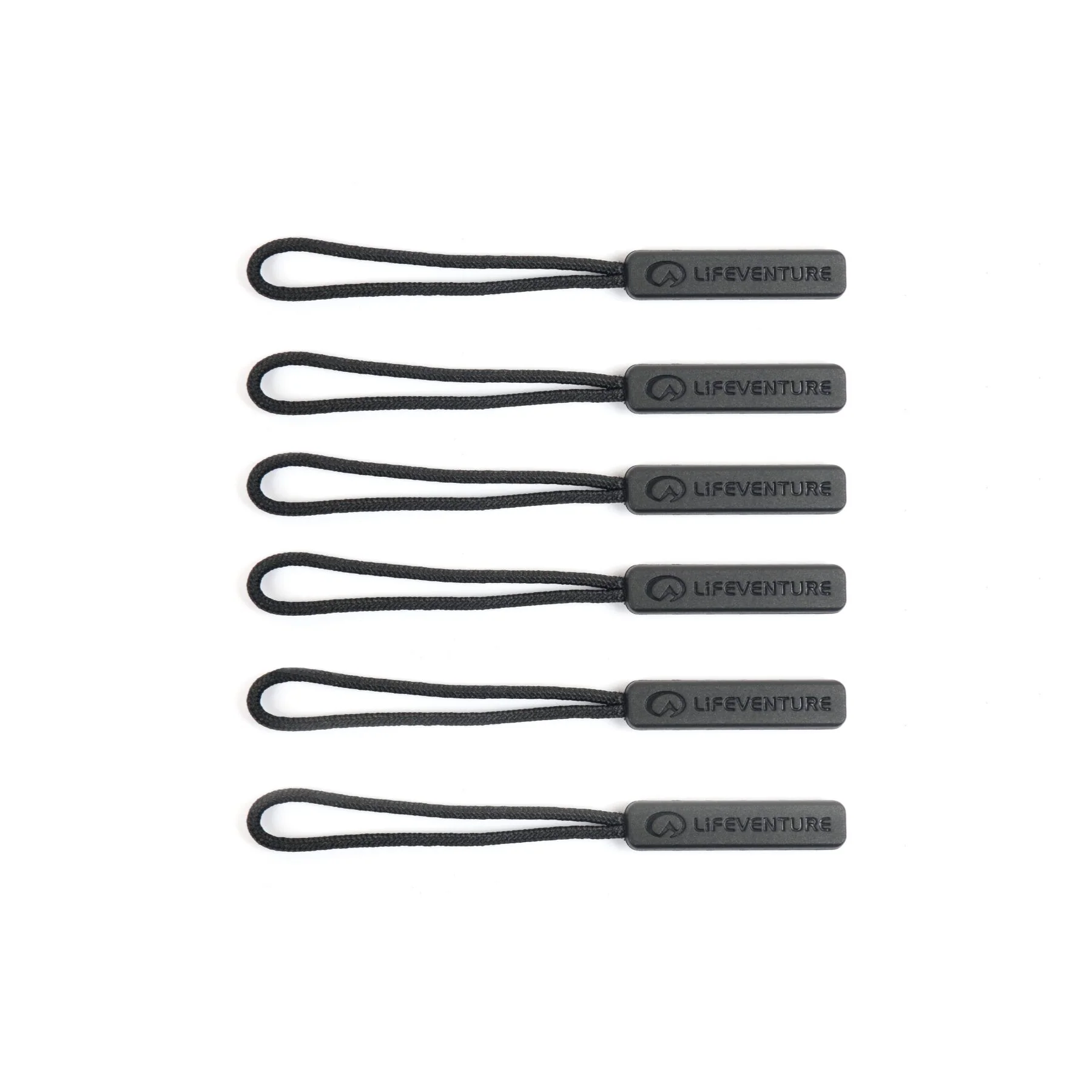 Spare Zip Pullers