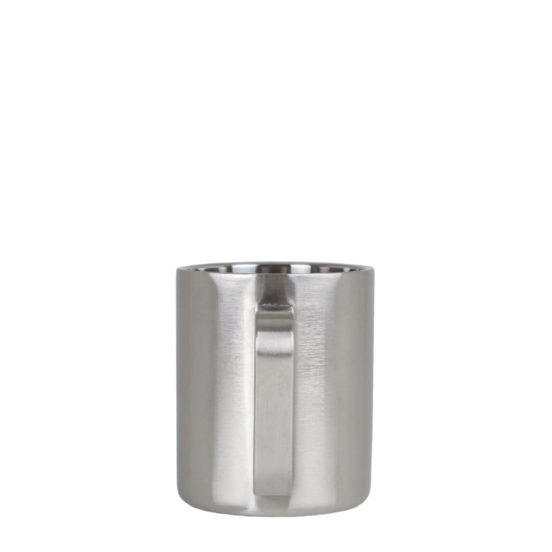 Stainless Steel Camping Mug - Image 4