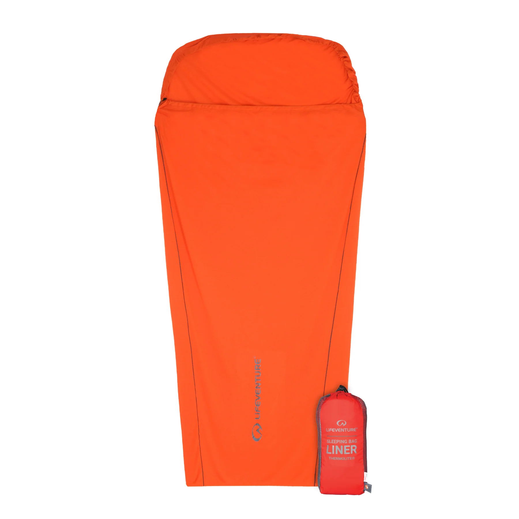 Thermolite Sleeping Bag Liner Mummy