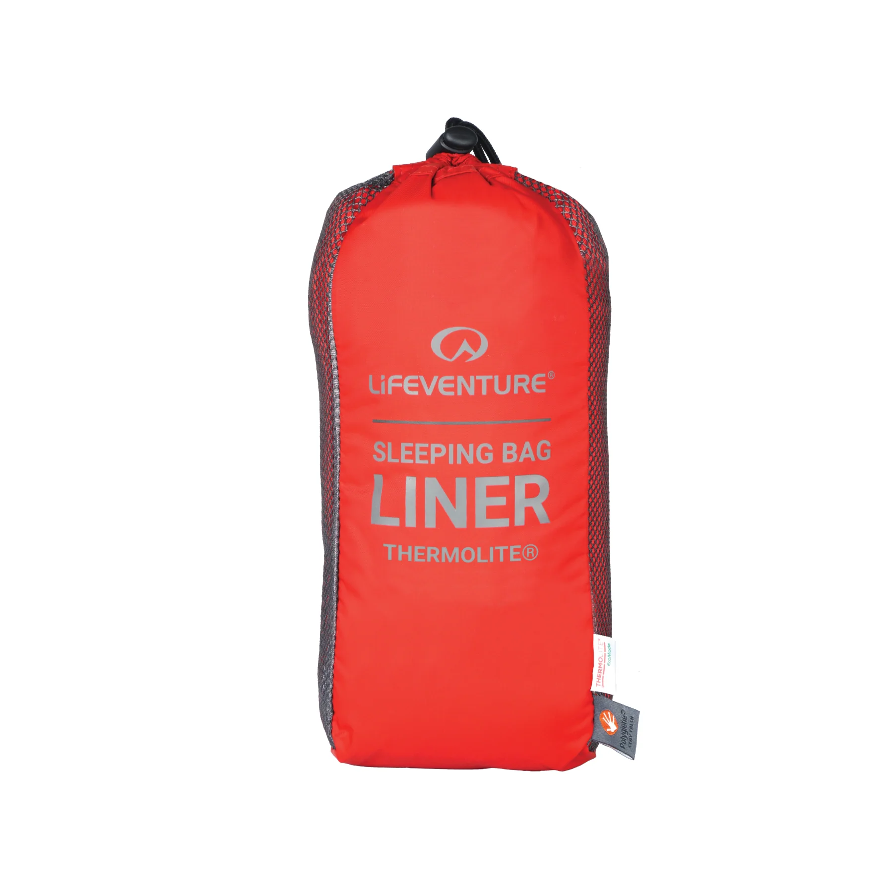 Thermolite Sleeping Bag Liner Mummy - Image 4
