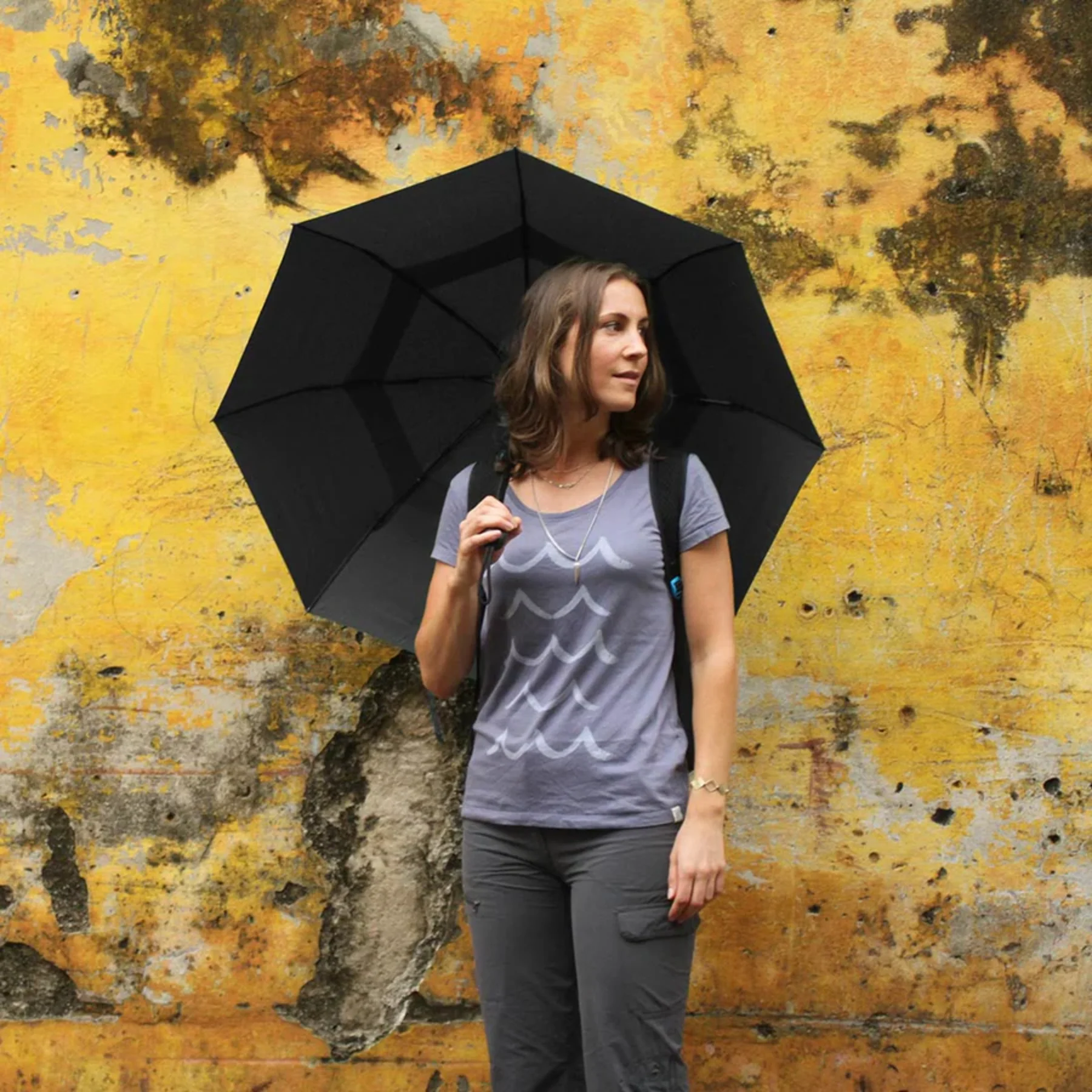 Trek Umbrella - Image 2