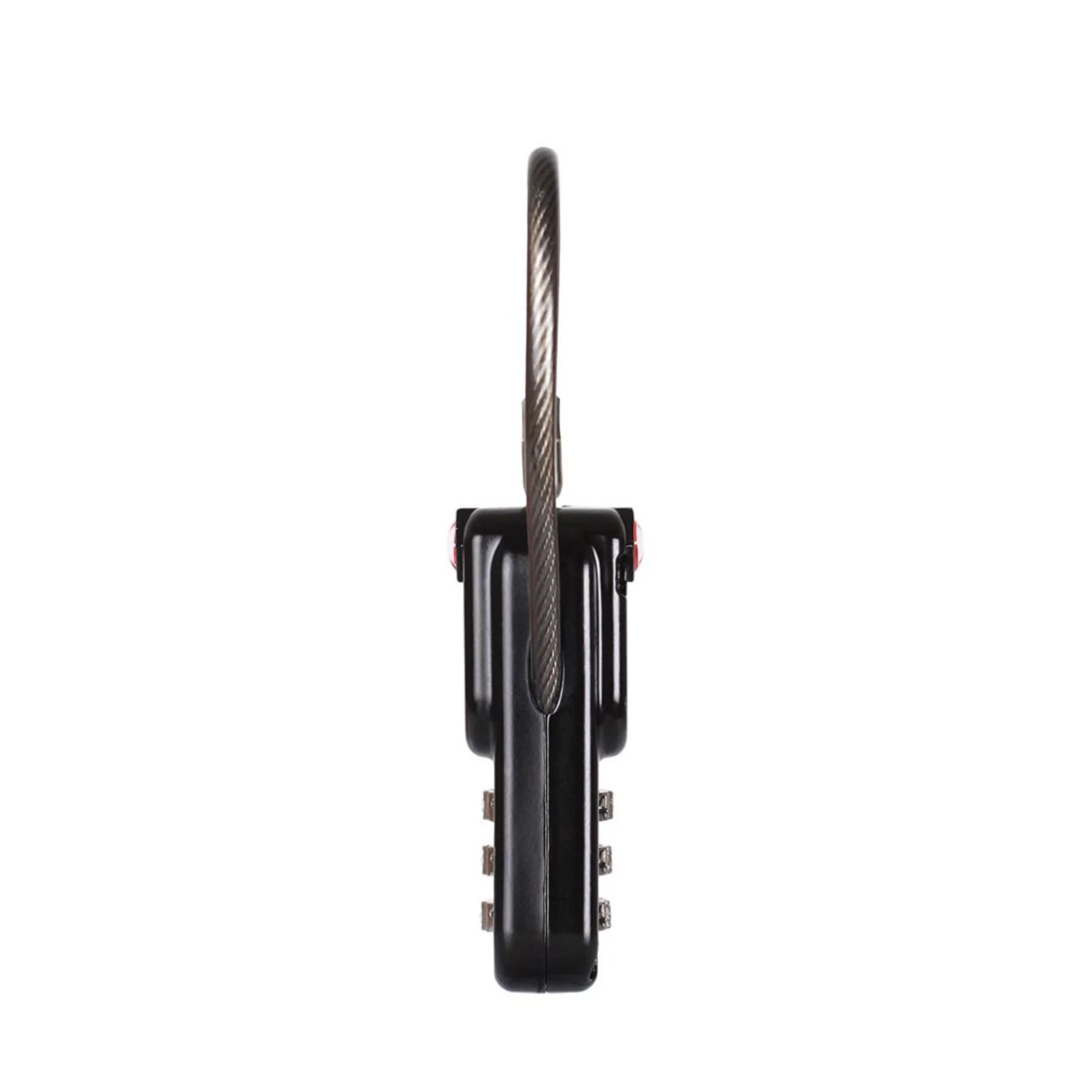 TSA Combination Zipper Lock - Image 4