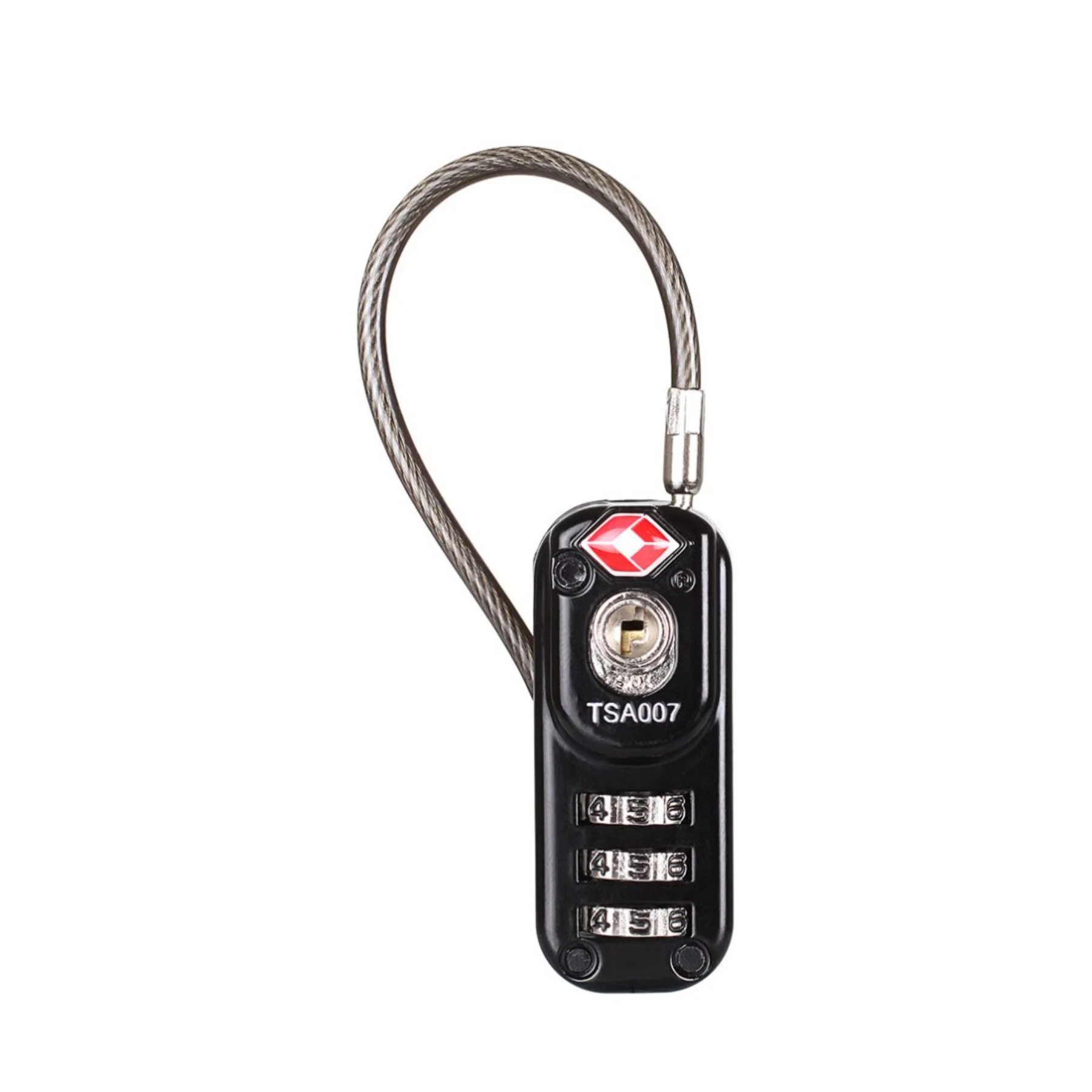 TSA Combination Zipper Lock - Image 5