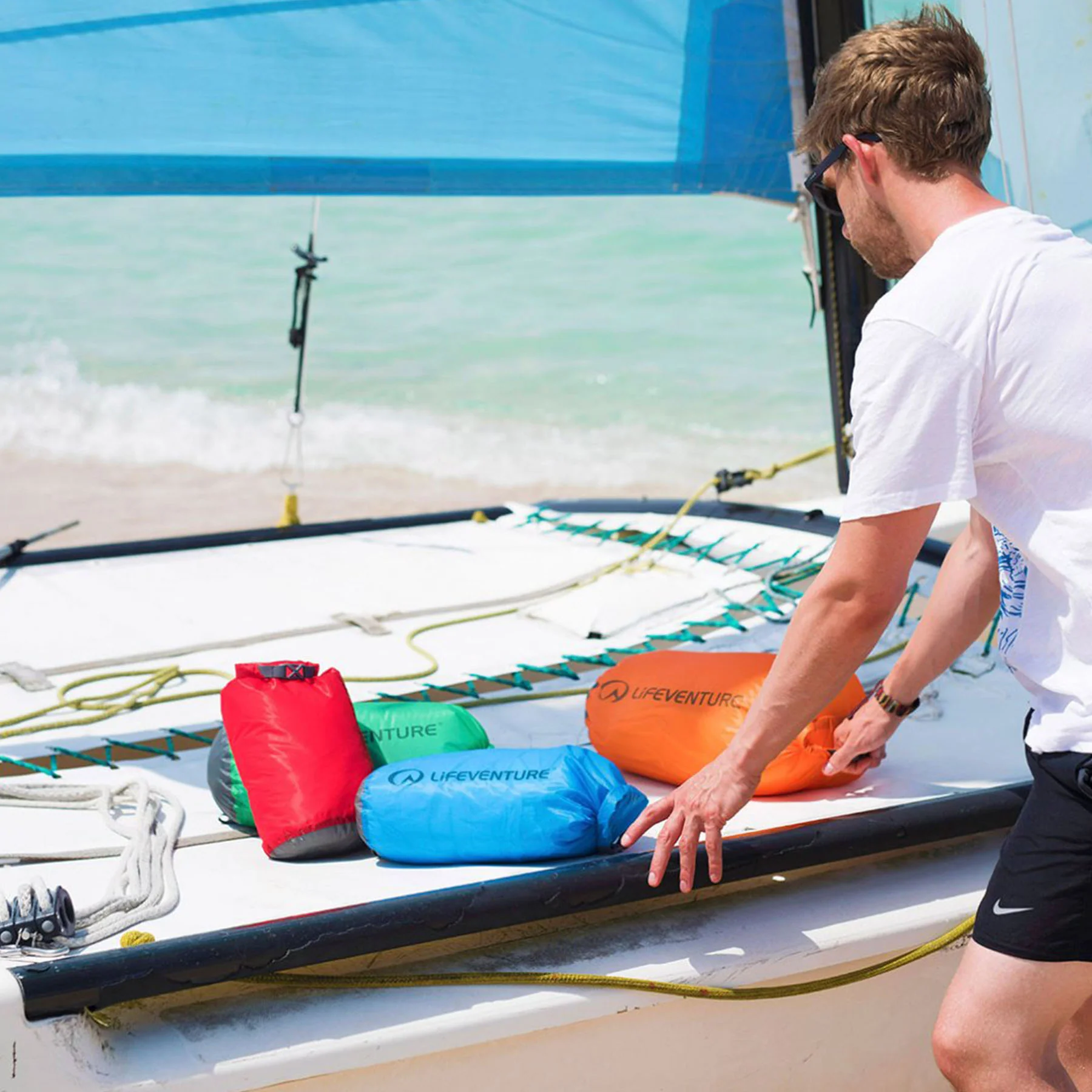 Ultralight Dry Bag - 2L - Image 3