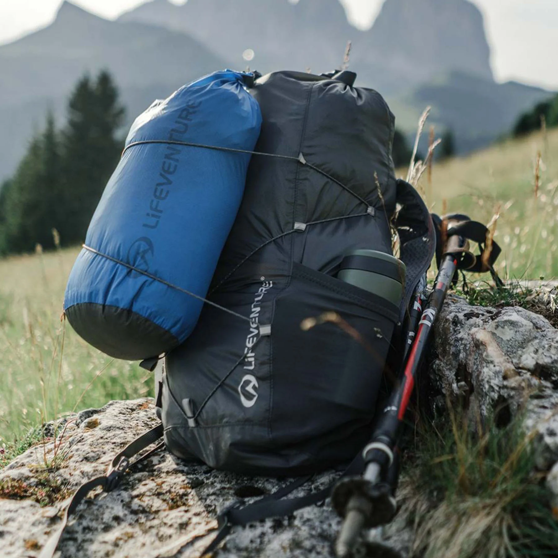 Ultralight Dry Bag - 5L - Image 3