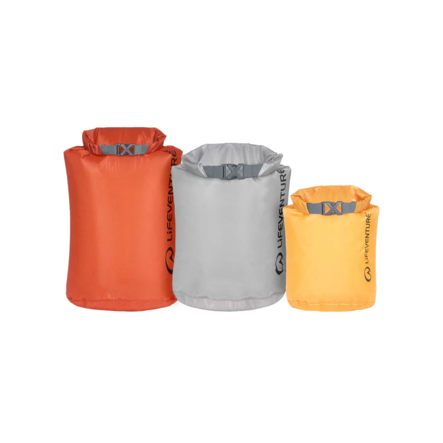 Ultralight Drybags