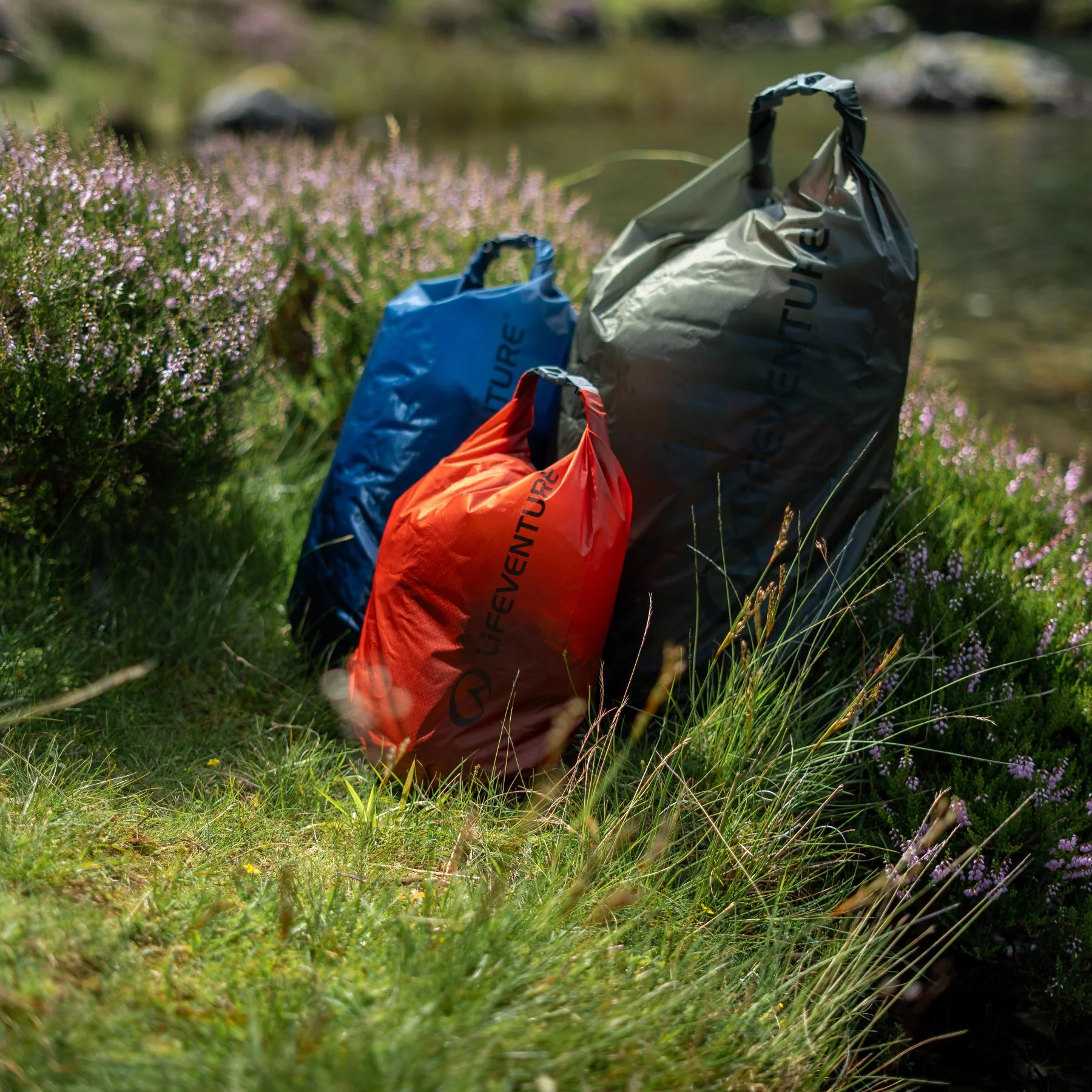 Ultralight Drybags - Image 15