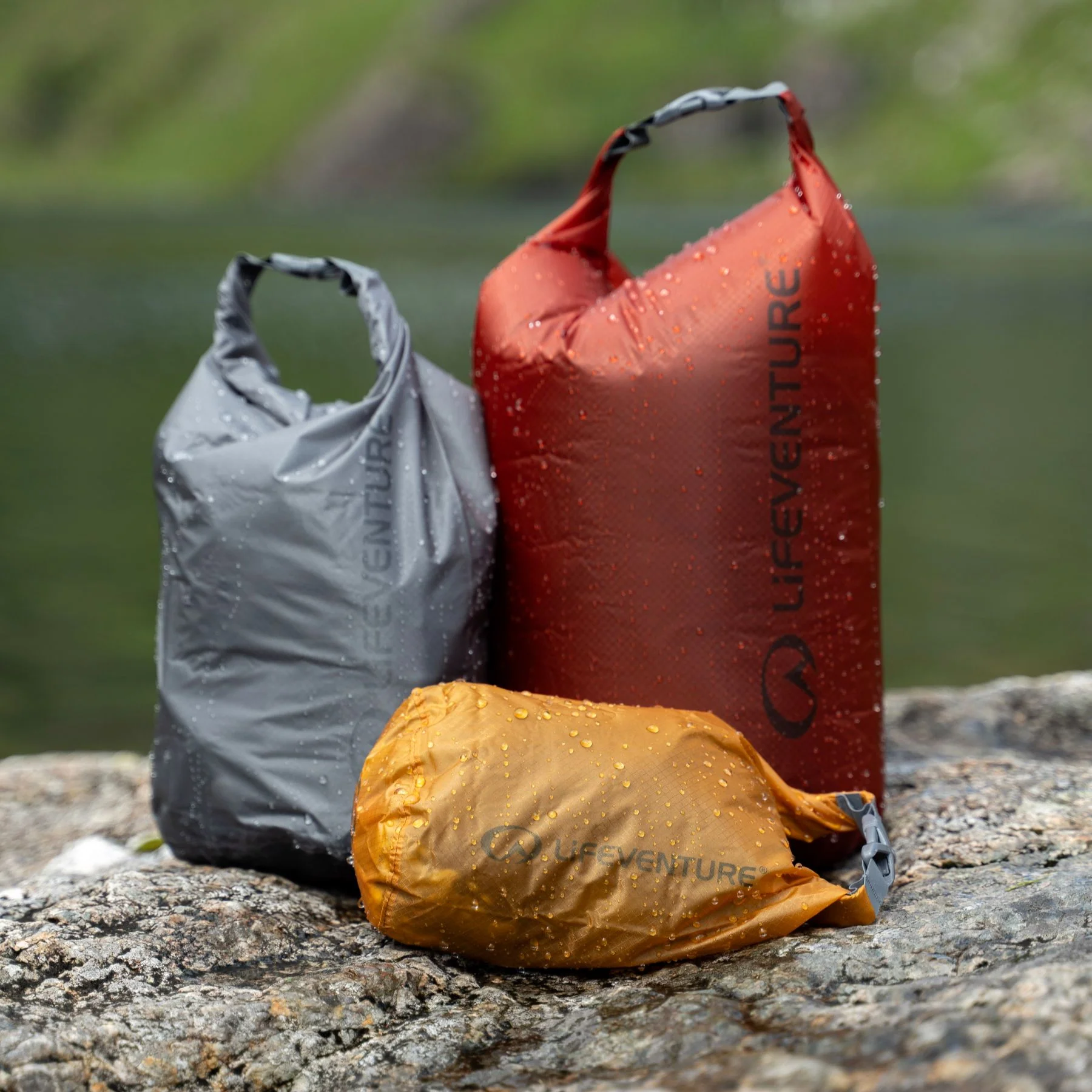 Ultralight Drybags - Image 17