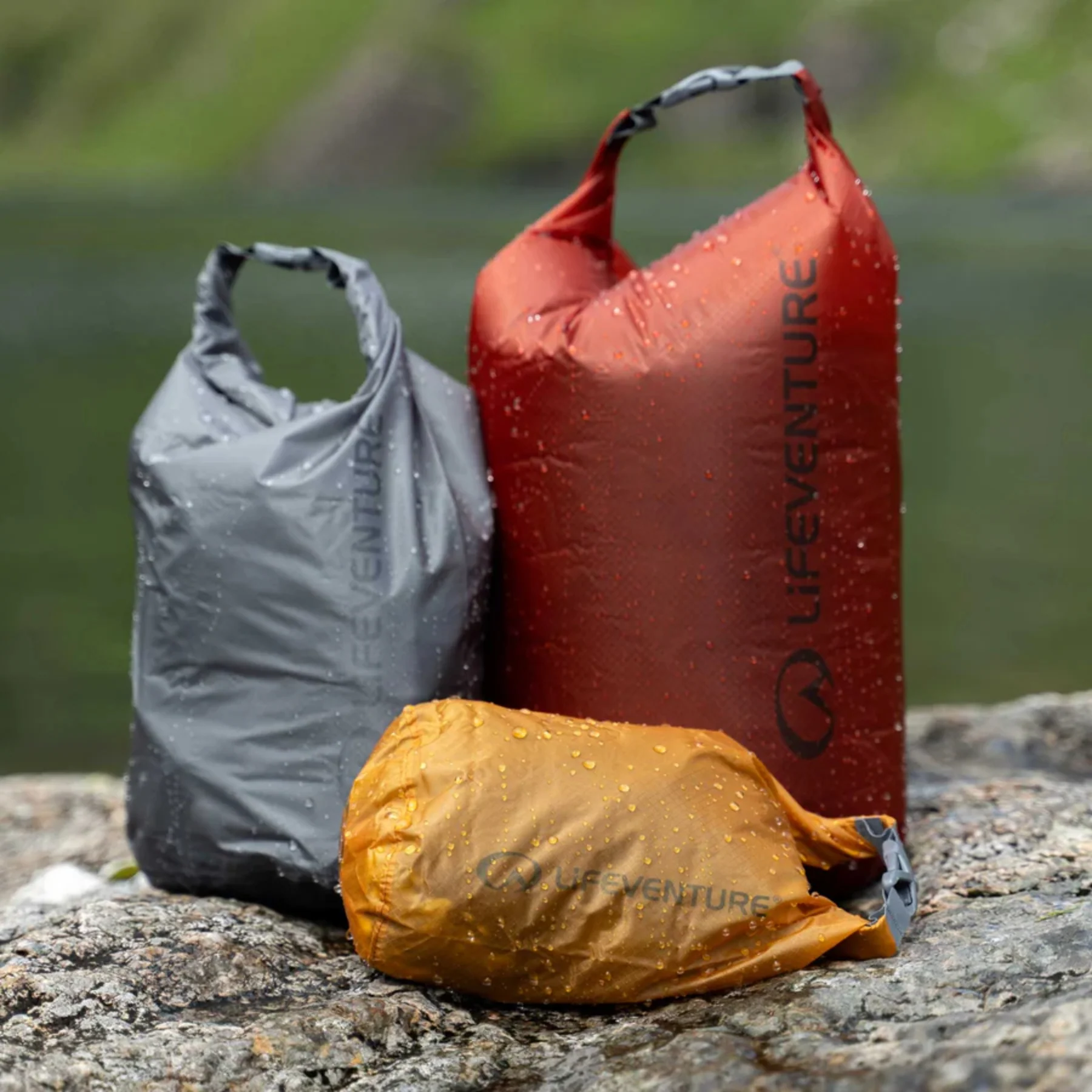 Ultralight Drybags - Image 2