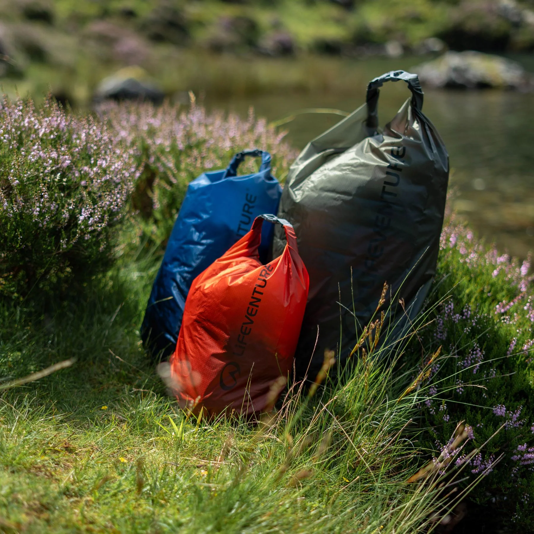 Ultralight Drybags - Image 22