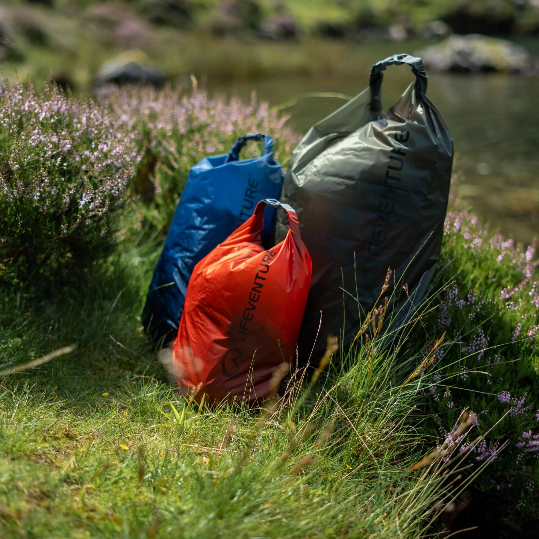 Ultralight Drybags - Image 30