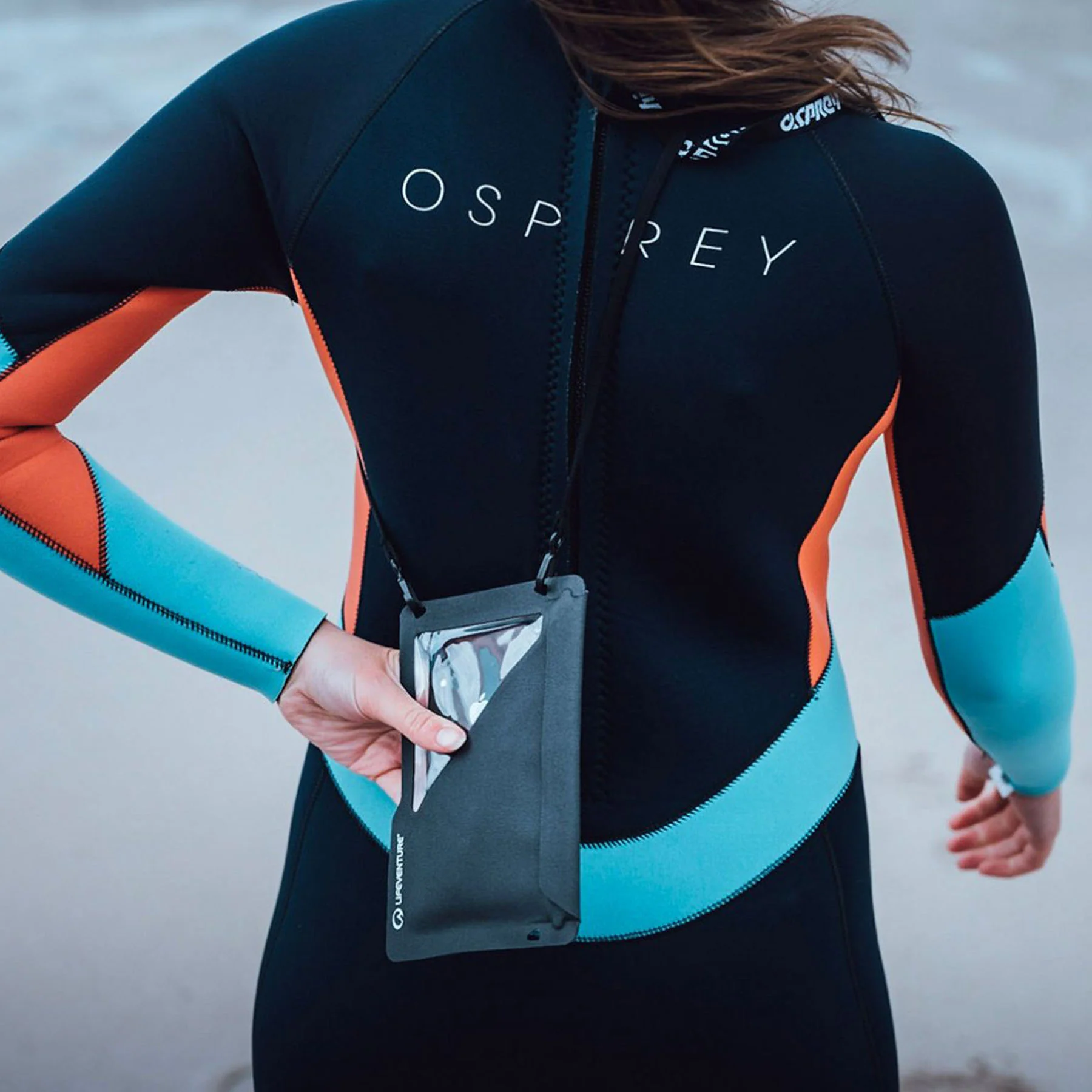 Waterproof Phone Case - Image 3