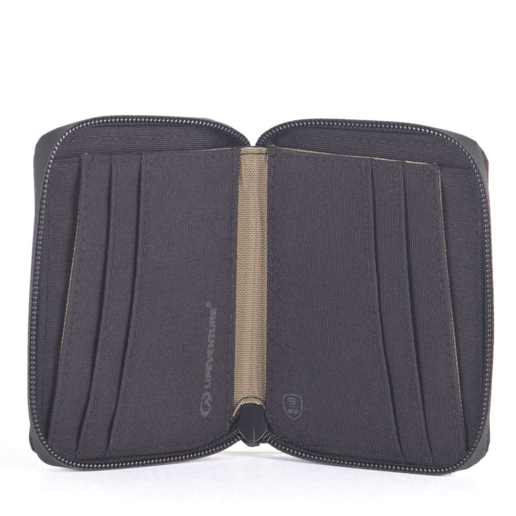 X-Pac Bi-Fold Wallet - Image 3