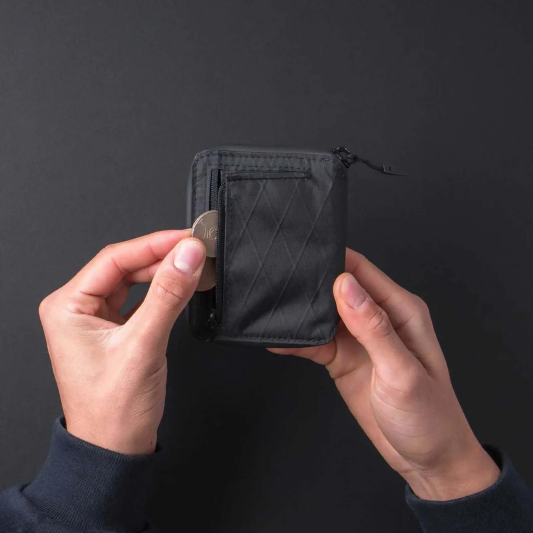 X-Pac Bi-Fold Wallet - Image 7